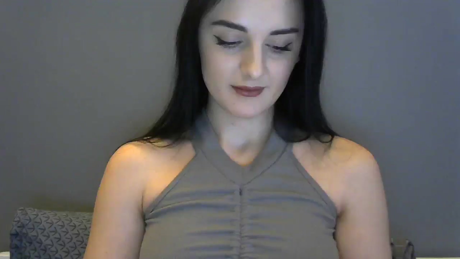 Gallery image thumbnail from DreamyKitty69's myfreecams stream on, 02/01/2025, 13:46 image 16 of 20