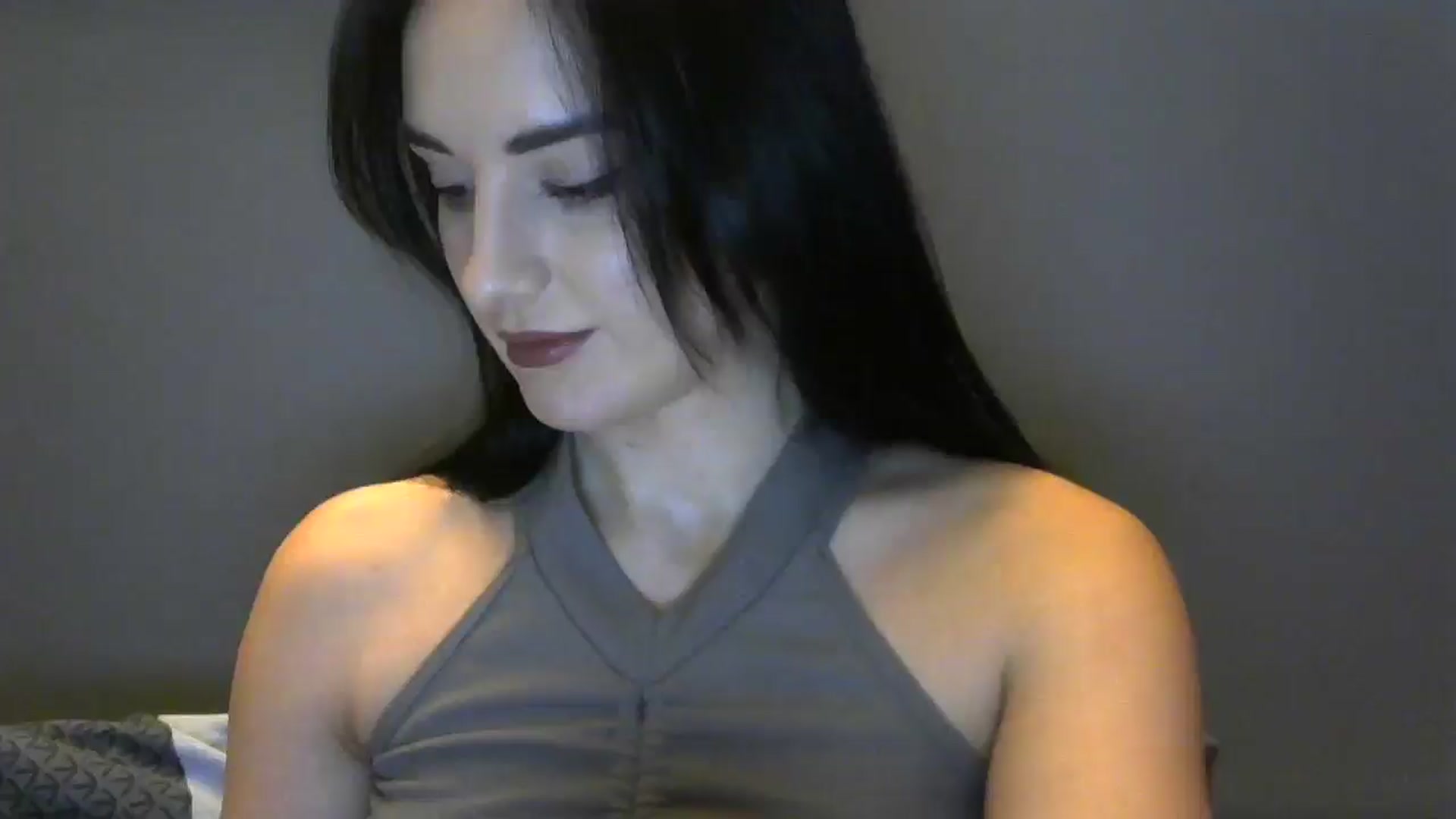Gallery image thumbnail from DreamyKitty69's myfreecams stream on, 02/01/2025, 15:37 image 15 of 20