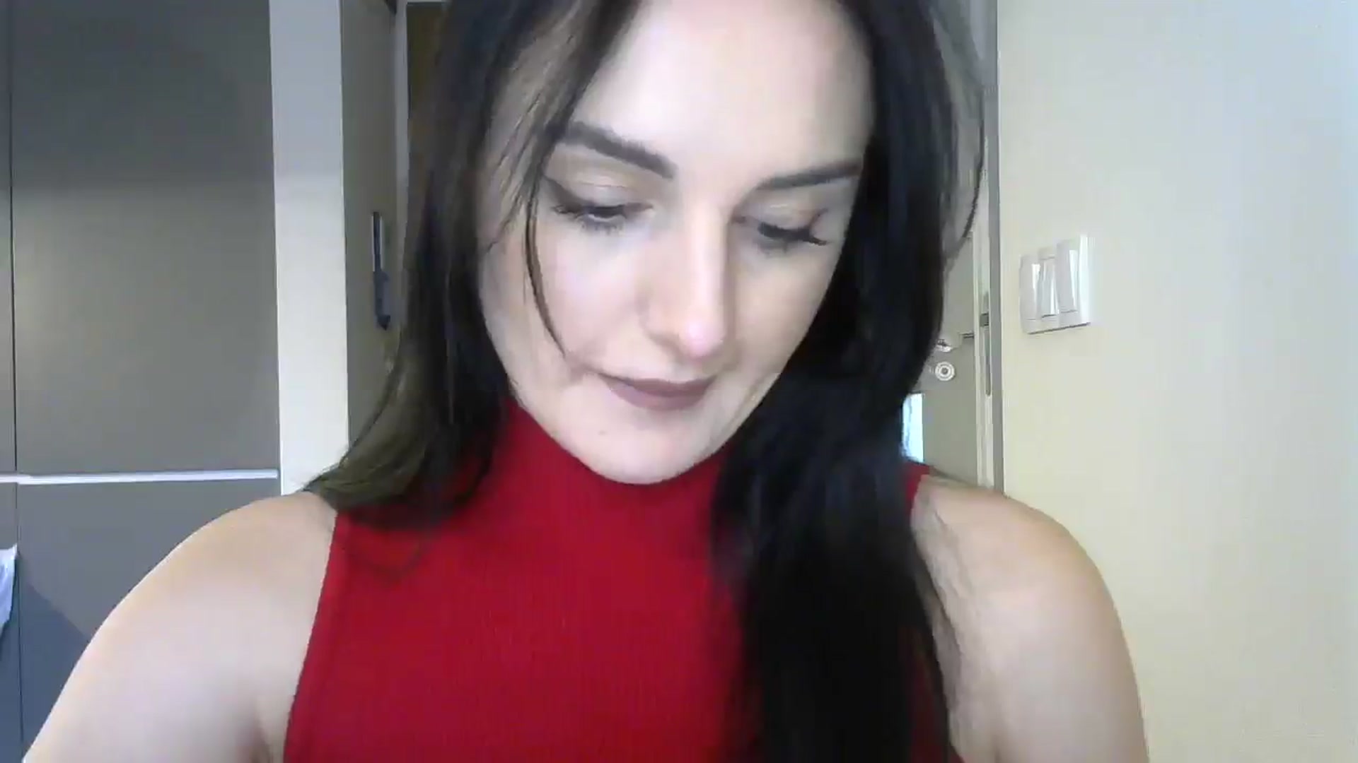 Gallery image thumbnail from DreamyKitty69's myfreecams stream on, 03/06/2025, 16:56 image 9 of 20