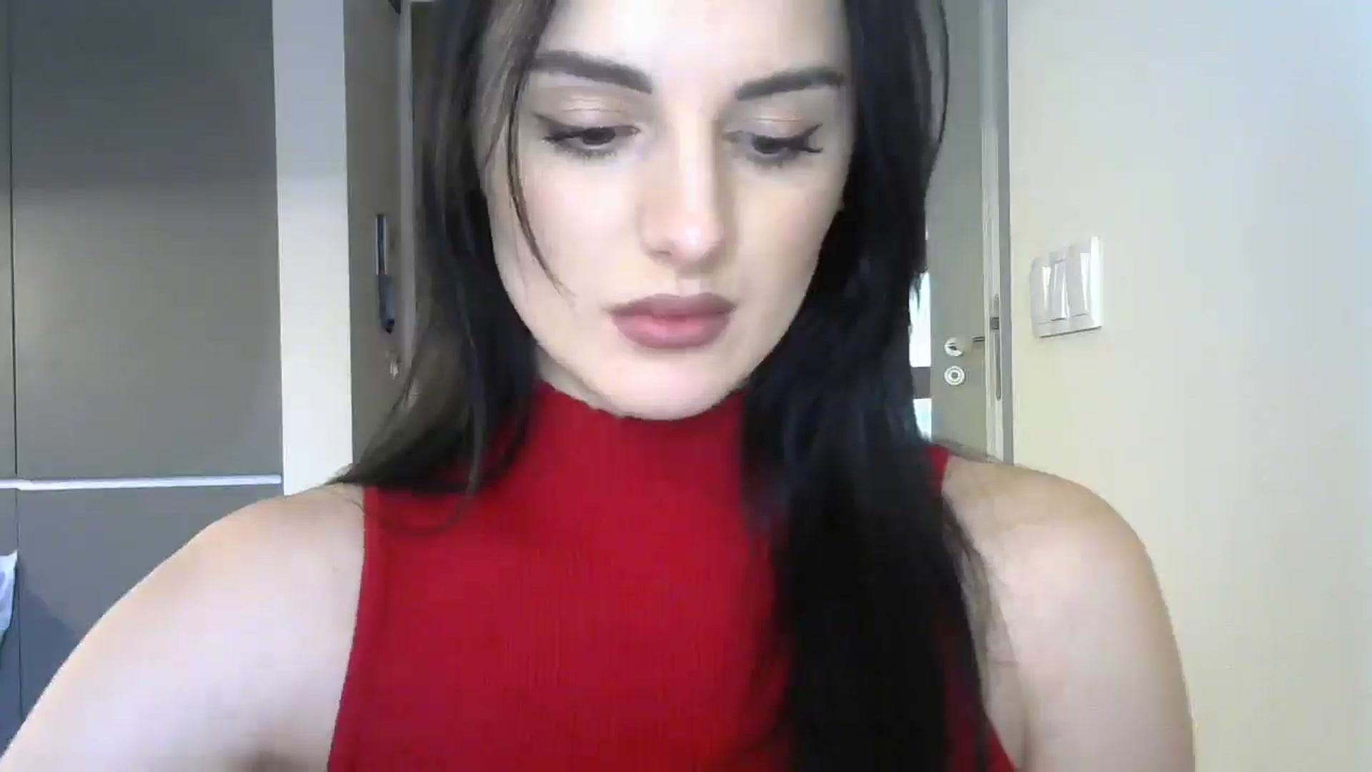 Gallery image thumbnail from DreamyKitty69's myfreecams stream on, 03/06/2025, 16:56 image 8 of 20