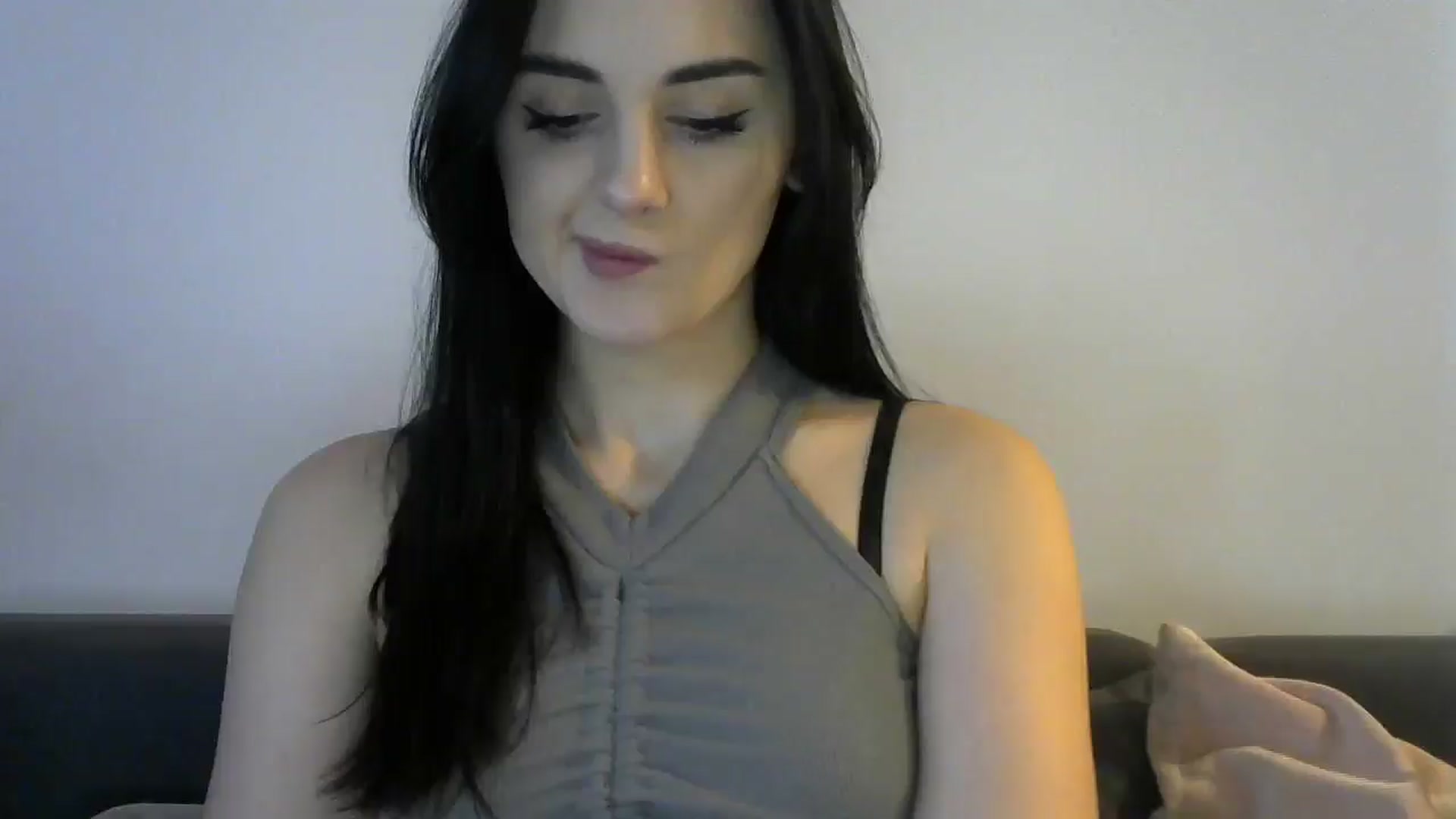 Gallery image thumbnail from DreamyKitty69's myfreecams stream on, 03/19/2025, 17:11 image 1 of 20