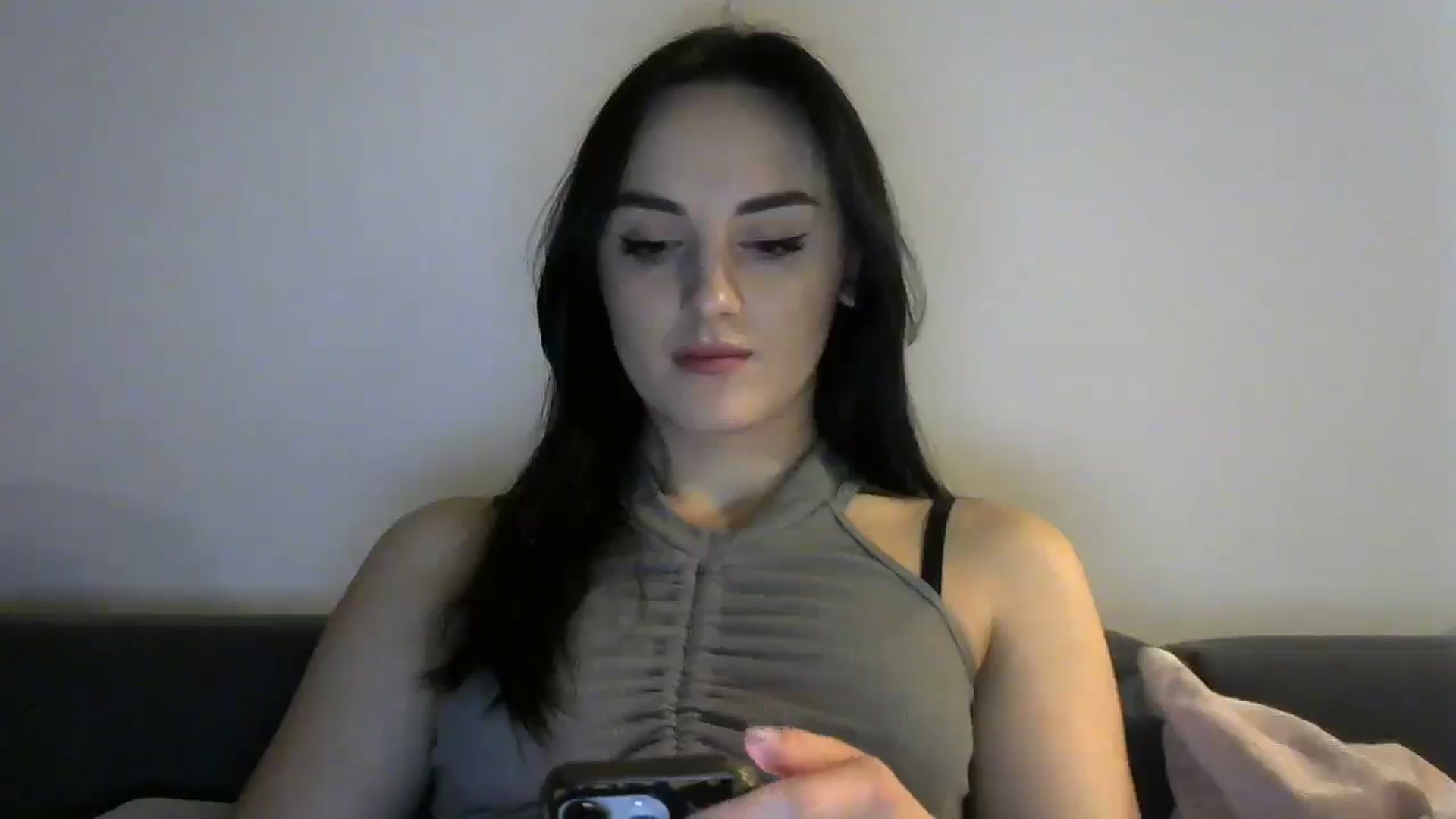 Gallery image thumbnail from DreamyKitty69's myfreecams stream on, 03/19/2025, 17:11 image 20 of 20