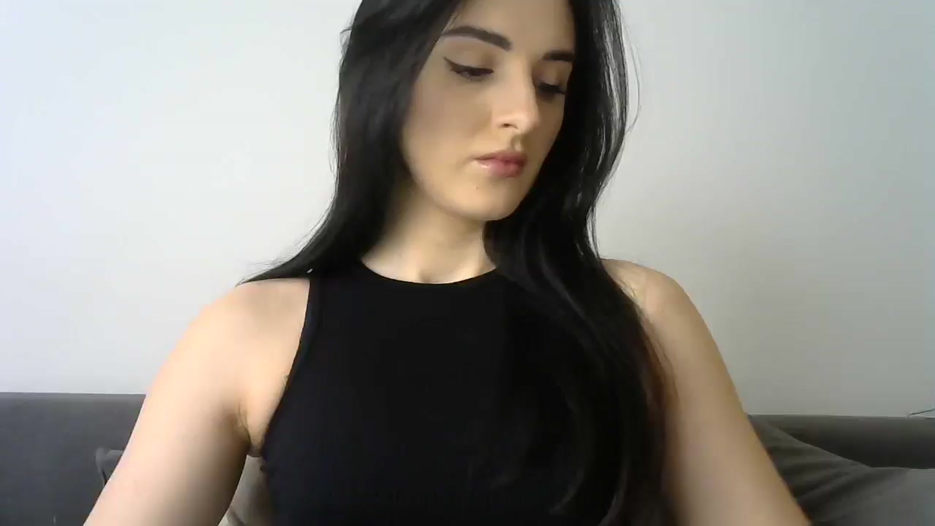 Gallery image thumbnail from DreamyKitty69's myfreecams stream on, 05/30/2025, 09:56 image 1 of 20