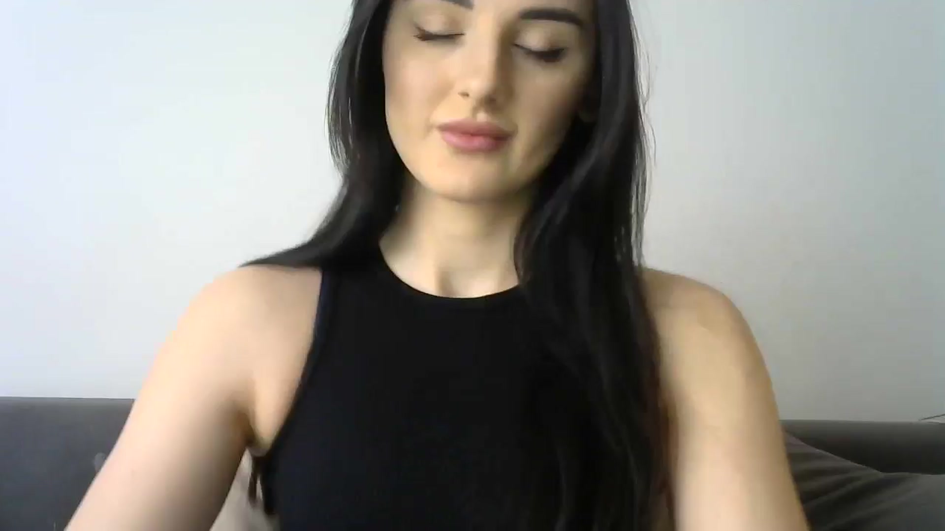 Gallery image thumbnail from DreamyKitty69's myfreecams stream on, 05/30/2025, 09:56 image 9 of 20