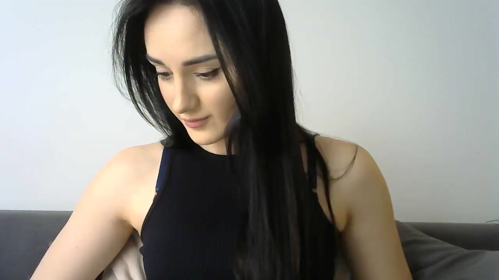 Gallery image thumbnail from DreamyKitty69's myfreecams stream on, 05/30/2025, 10:34 image 13 of 20