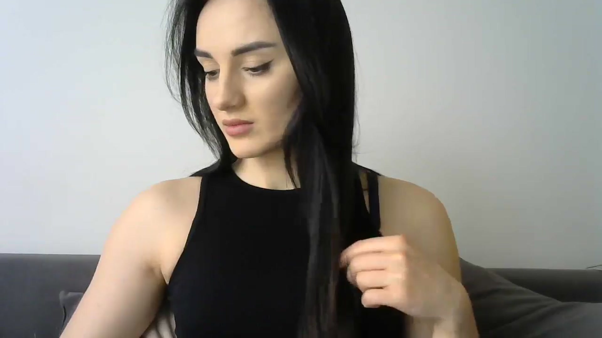 Gallery image thumbnail from DreamyKitty69's myfreecams stream on, 05/30/2025, 10:34 image 4 of 20