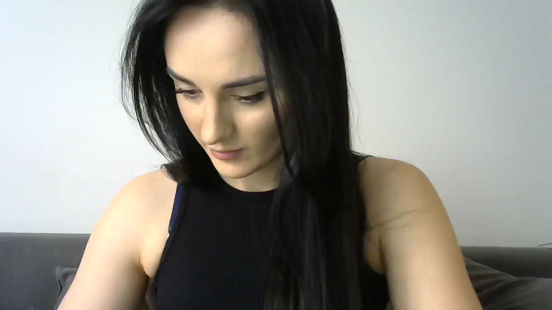 Gallery image thumbnail from DreamyKitty69's myfreecams stream on, 05/30/2025, 10:34 image 16 of 20