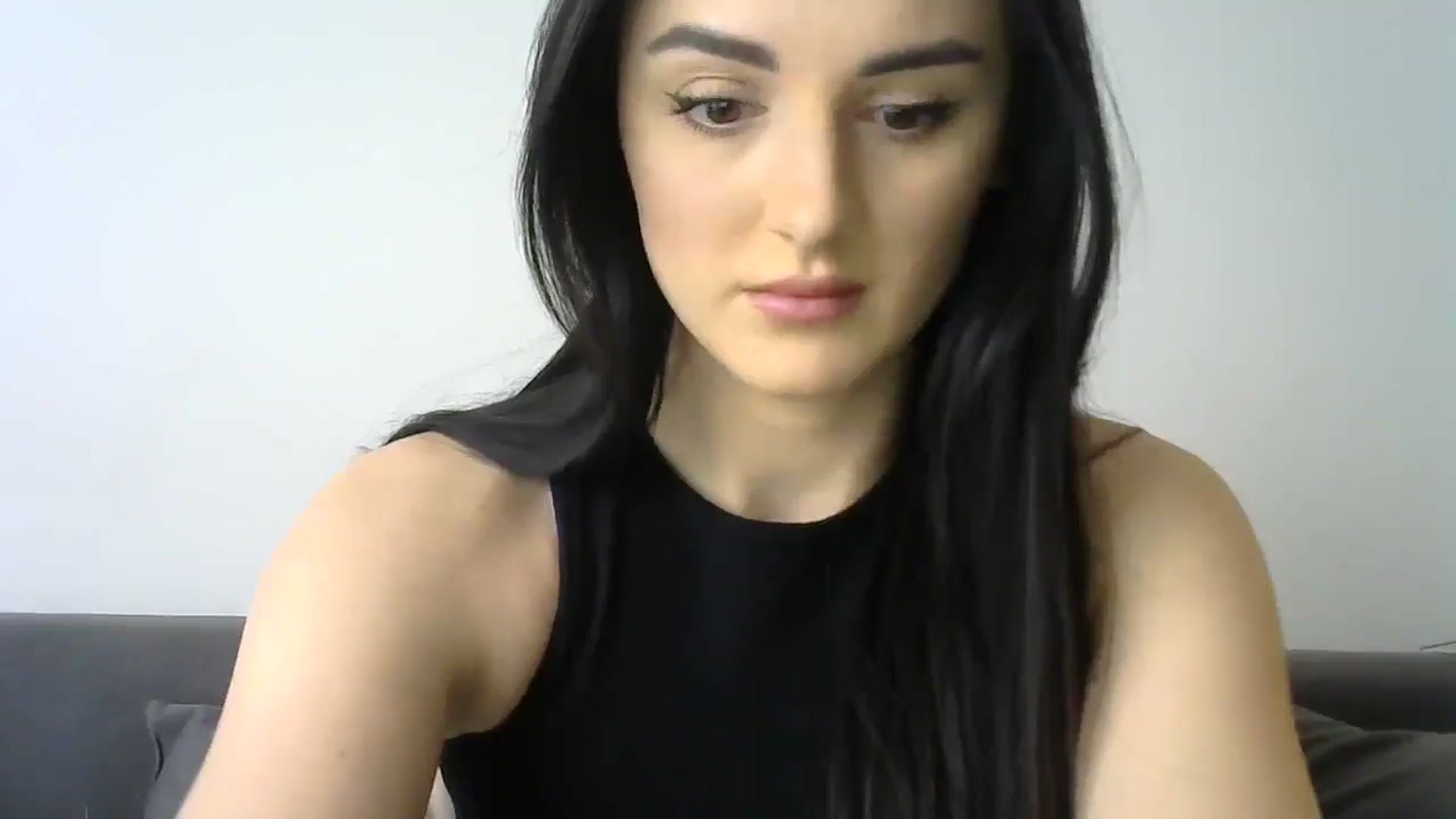 Gallery image thumbnail from DreamyKitty69's myfreecams stream on, 05/30/2025, 10:34 image 9 of 20