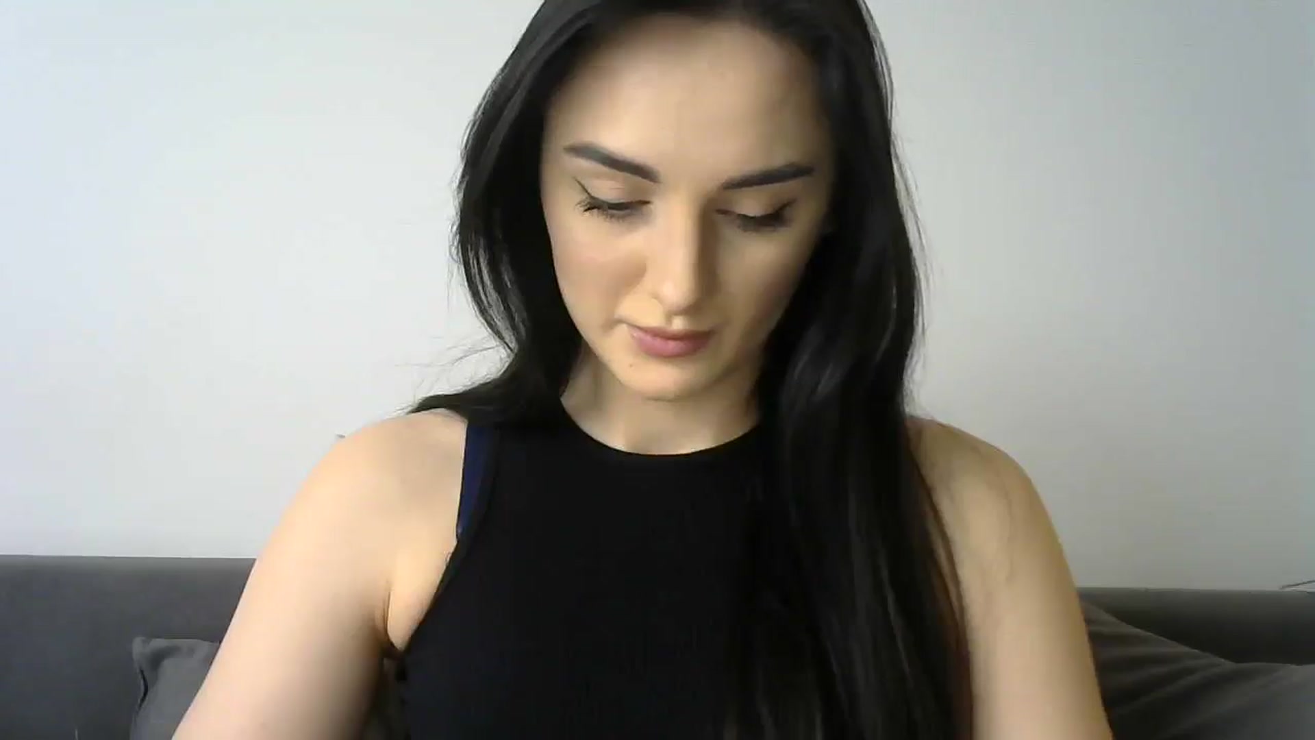 Gallery image thumbnail from DreamyKitty69's myfreecams stream on, 05/30/2025, 10:34 image 19 of 20