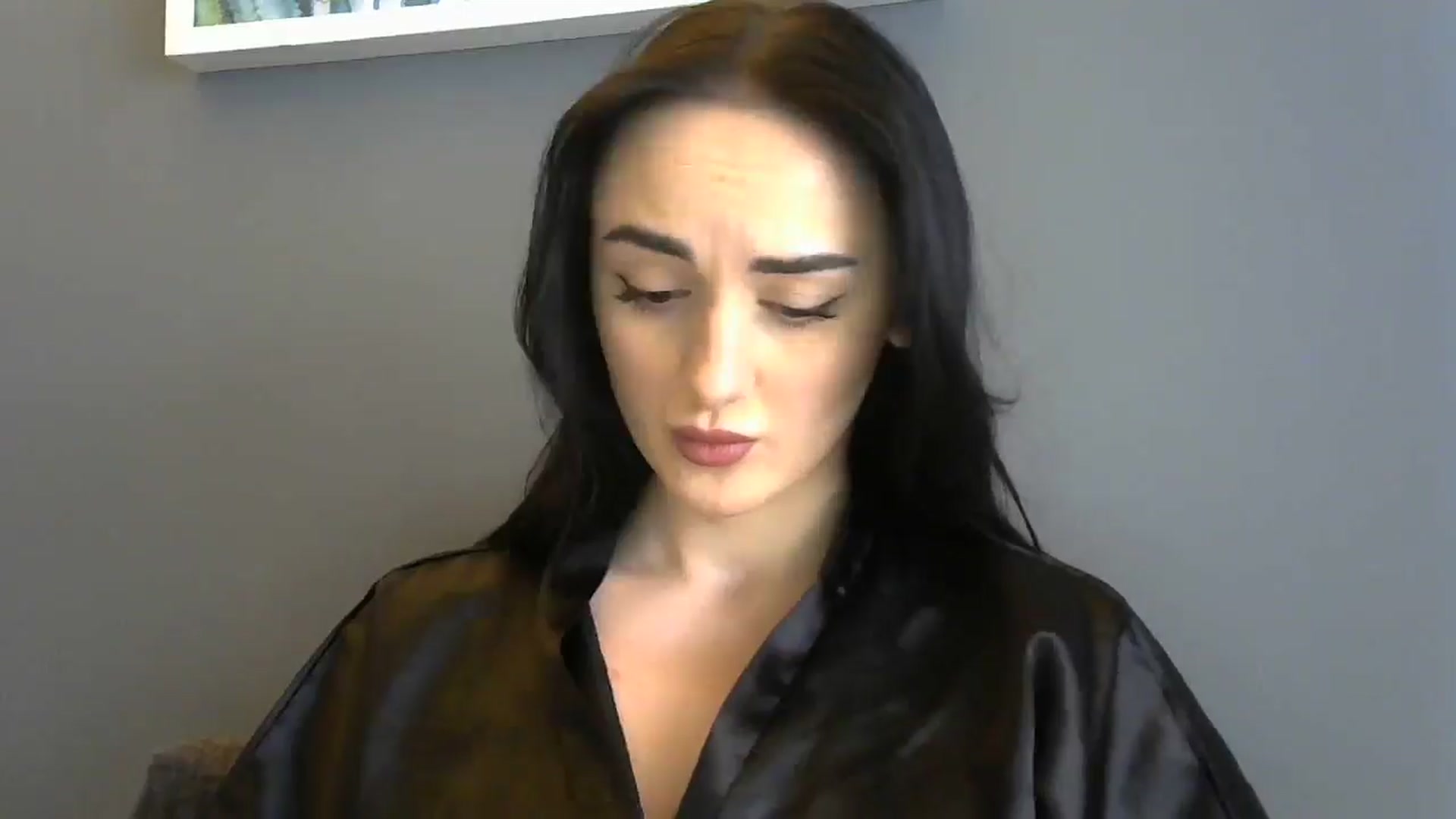 Gallery image thumbnail from DreamyKitty69's myfreecams stream on, 06/23/2025, 11:21 image 6 of 20