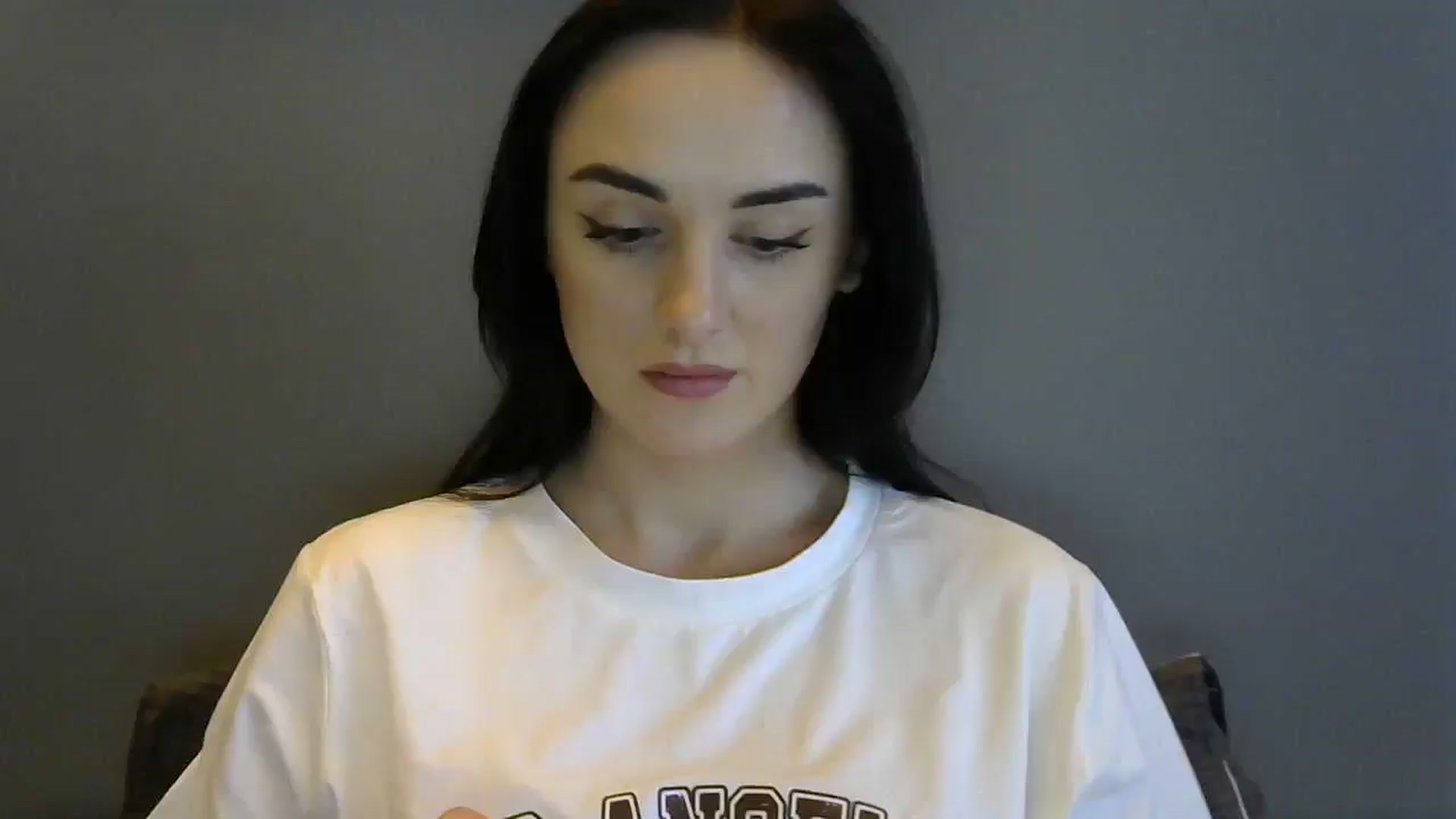 Gallery image thumbnail from DreamyKitty69's myfreecams stream on, 06/23/2025, 17:30 image 1 of 20