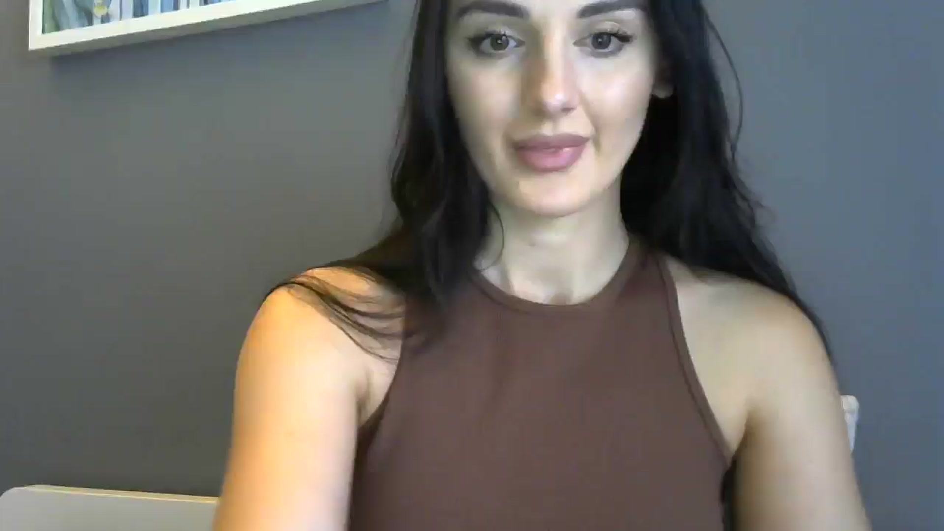 Gallery image thumbnail from DreamyKitty69's myfreecams stream on, 08/28/2025, 15:51 image 14 of 20