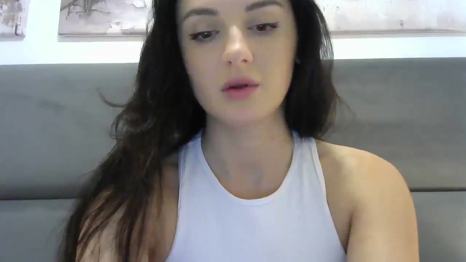 Gallery image thumbnail from DreamyKitty69's myfreecams stream on, 10/19/2025, 20:23 image 5 of 20