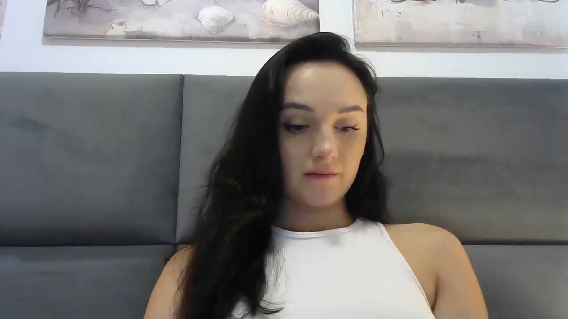 Gallery image thumbnail from DreamyKitty69's myfreecams stream on, 10/19/2025, 20:23 image 20 of 20