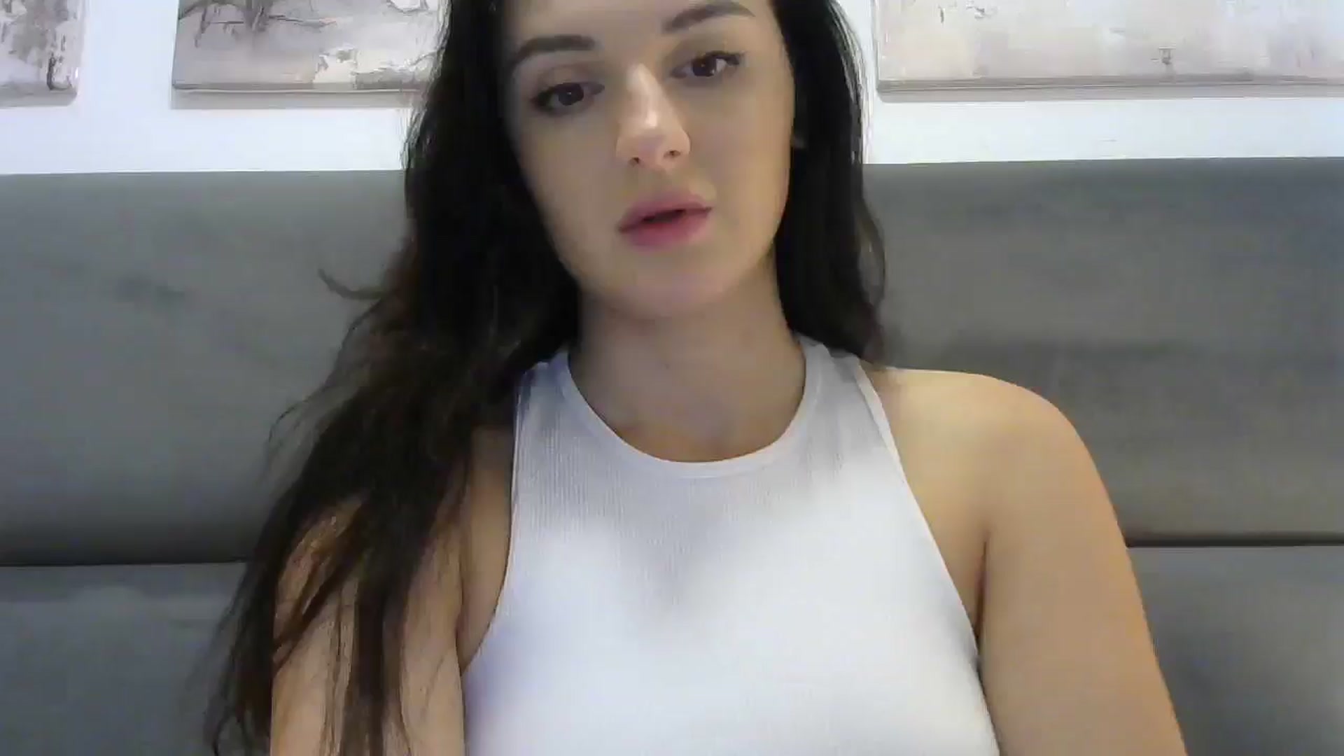 Gallery image thumbnail from DreamyKitty69's myfreecams stream on, 10/19/2025, 20:23 image 9 of 20