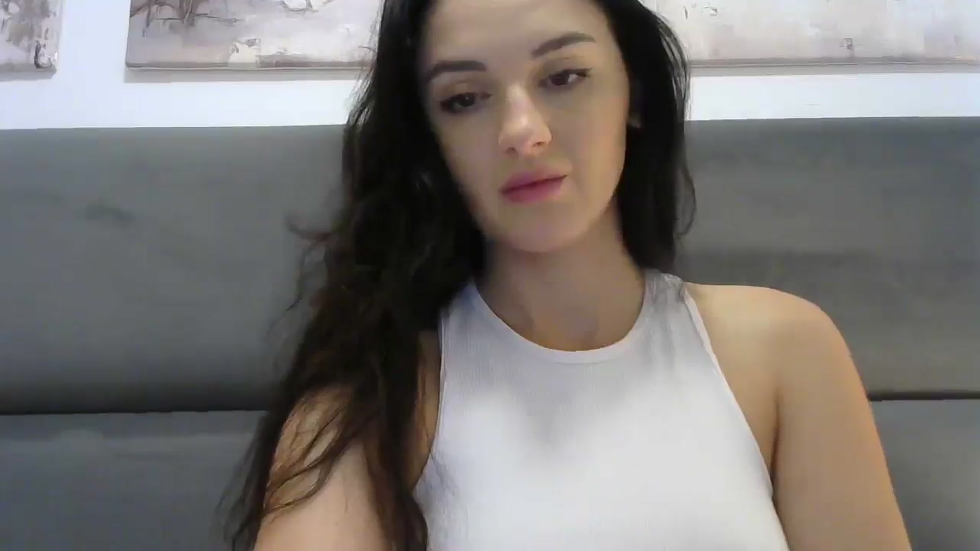 Gallery image thumbnail from DreamyKitty69's myfreecams stream on, 10/19/2025, 20:23 image 8 of 20