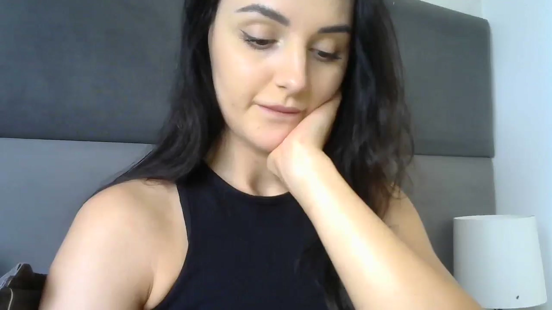 Gallery image thumbnail from DreamyKitty69's myfreecams stream on, 10/21/2025, 14:50 image 17 of 20