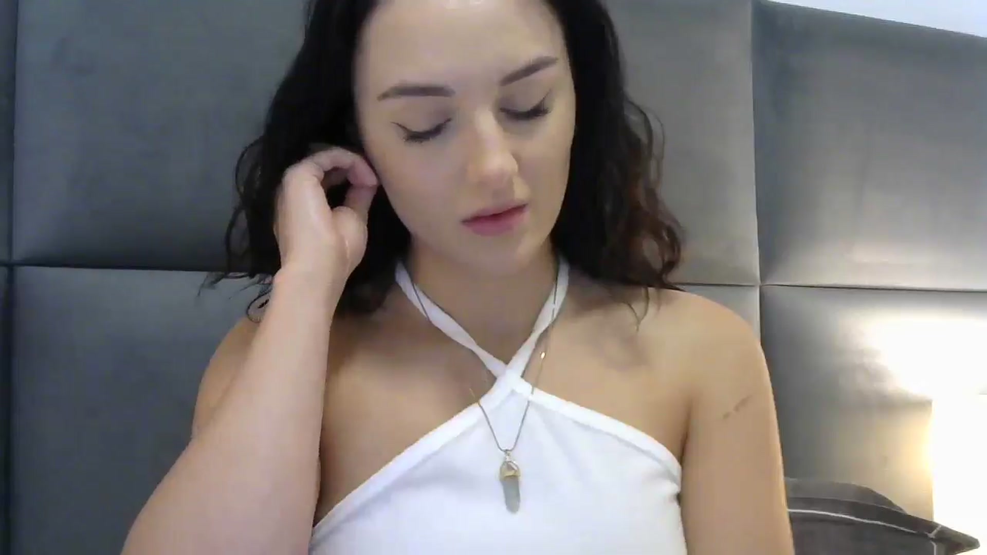 Gallery image thumbnail from DreamyKitty69's myfreecams stream on, 11/06/2025, 17:46 image 15 of 20