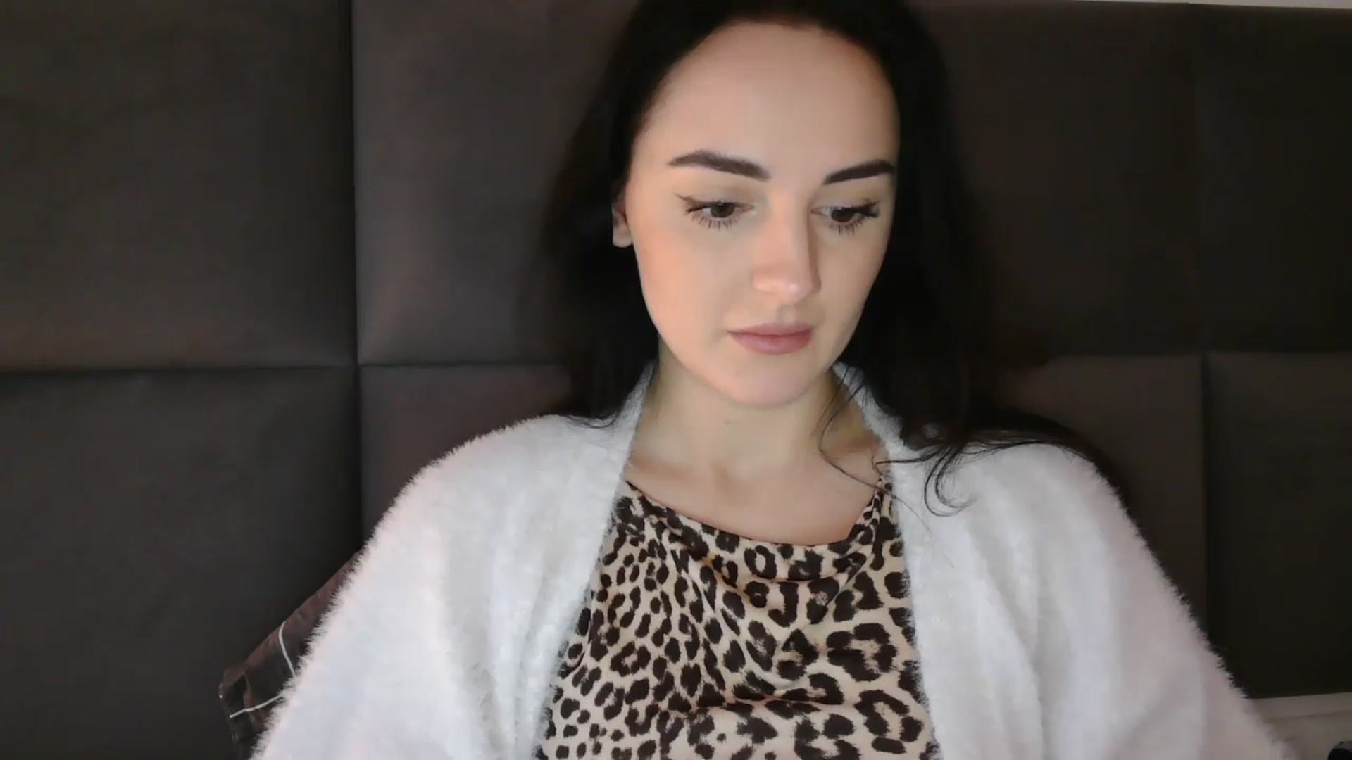 Gallery image thumbnail from DreamyKitty69's myfreecams stream on, 11/30/2025, 16:34 image 5 of 20