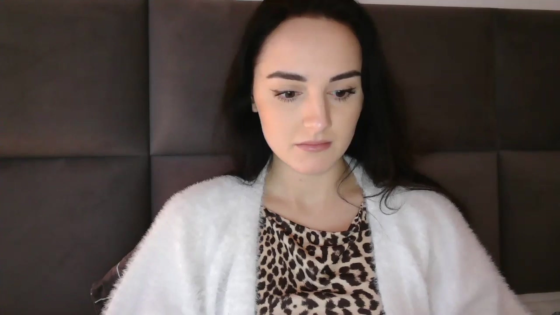 Gallery image thumbnail from DreamyKitty69's myfreecams stream on, 11/30/2025, 16:34 image 2 of 20