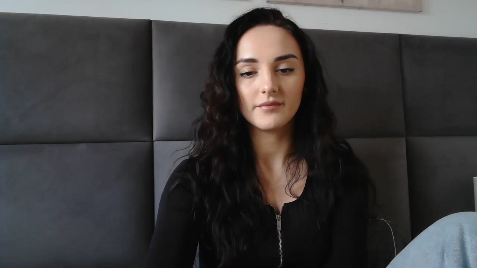 Gallery image thumbnail from DreamyKitty69's myfreecams stream on, 12/02/2025, 11:56 image 2 of 20