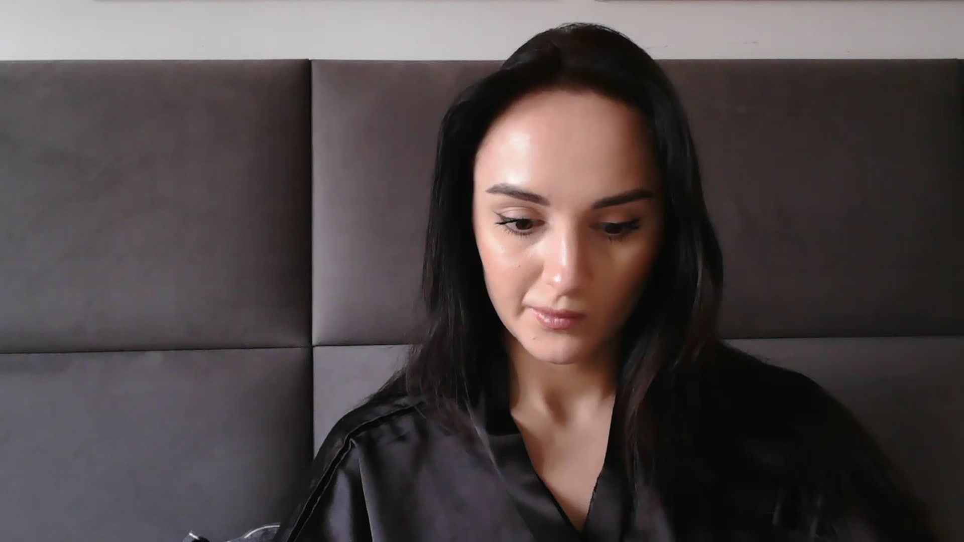 Gallery image thumbnail from DreamyKitty69's myfreecams stream on, 12/05/2025, 15:49 image 16 of 20