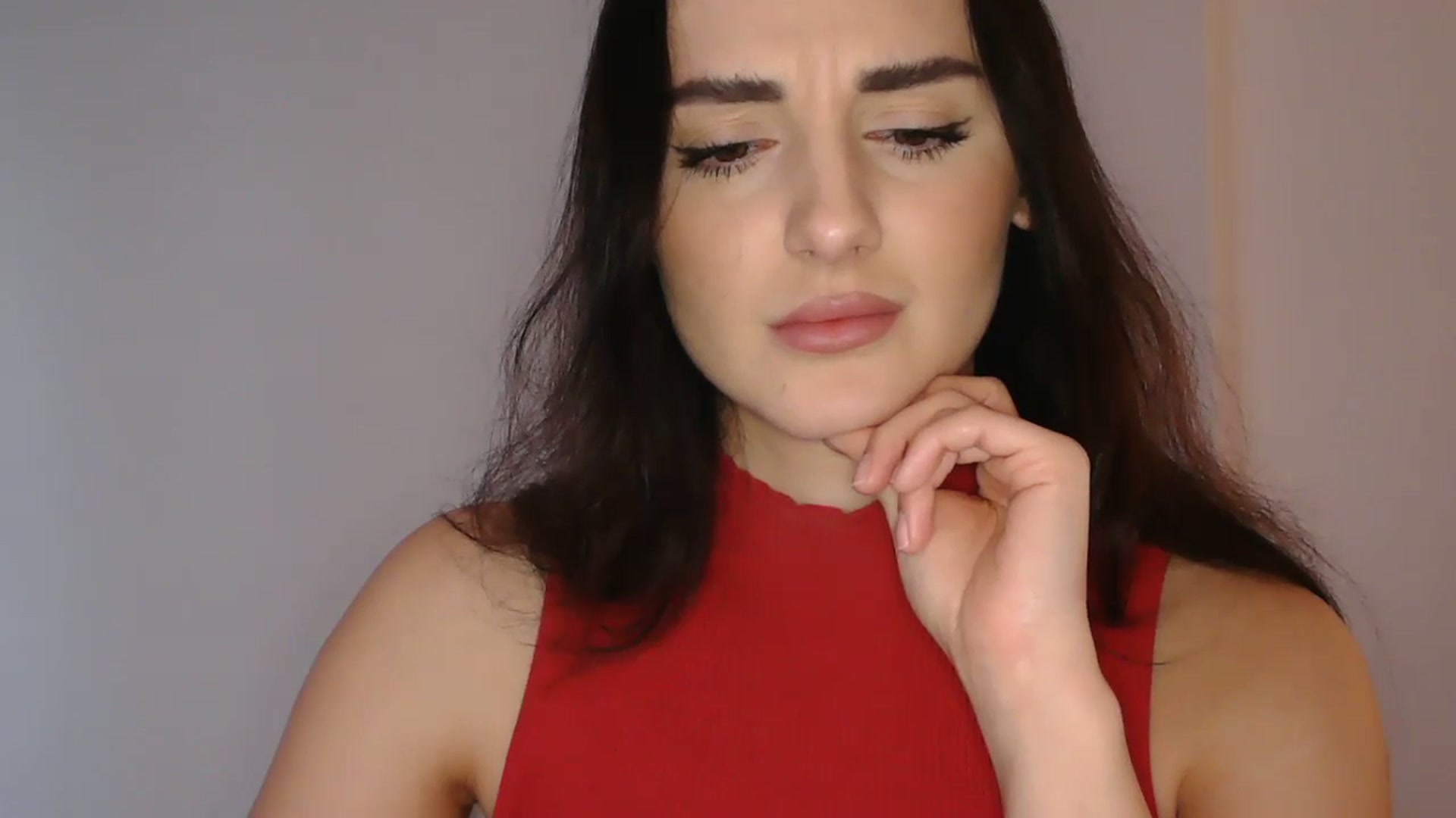 Gallery image thumbnail from DreamyKitty69's myfreecams stream on, 12/24/2025, 16:37 image 17 of 20