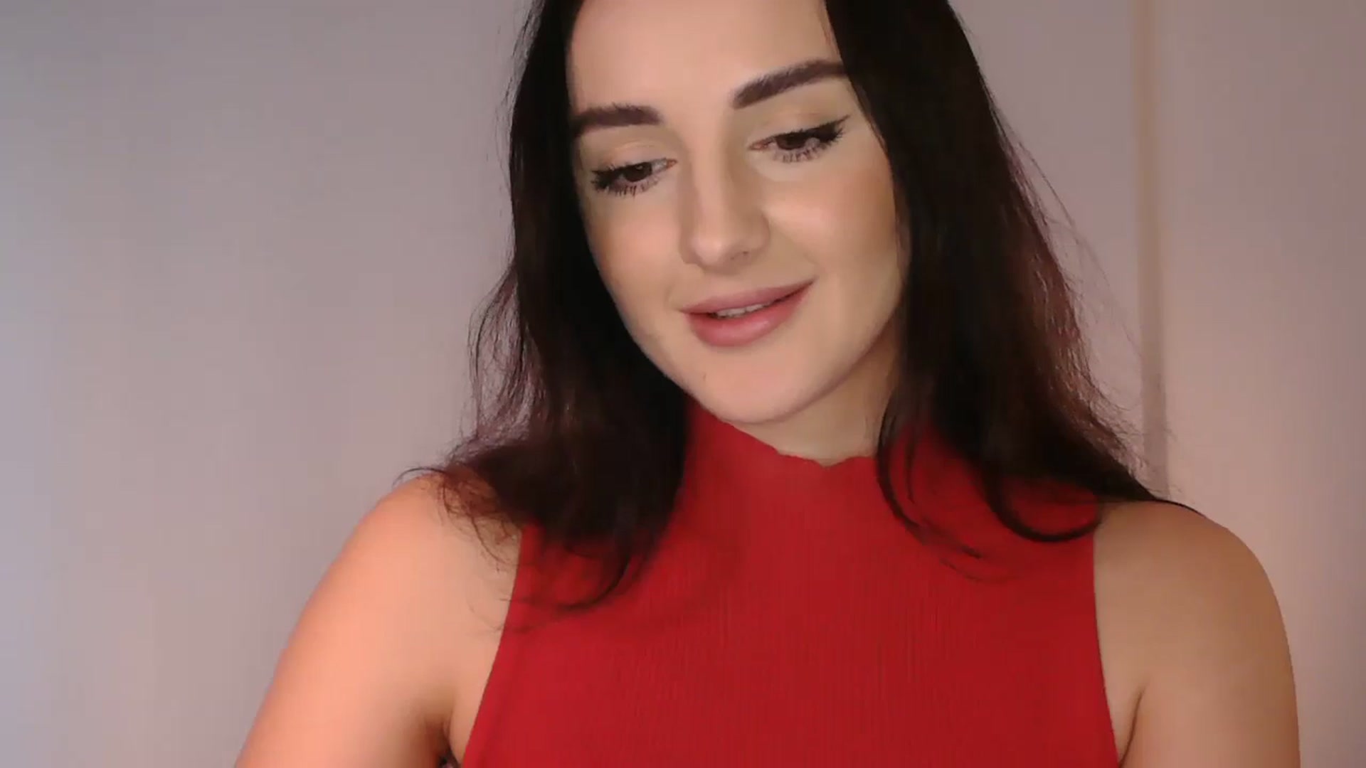 Gallery image thumbnail from DreamyKitty69's myfreecams stream on, 12/24/2025, 16:37 image 13 of 20