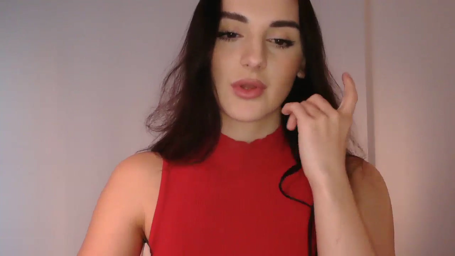 Gallery image thumbnail from DreamyKitty69's myfreecams stream on, 12/24/2025, 16:37 image 12 of 20