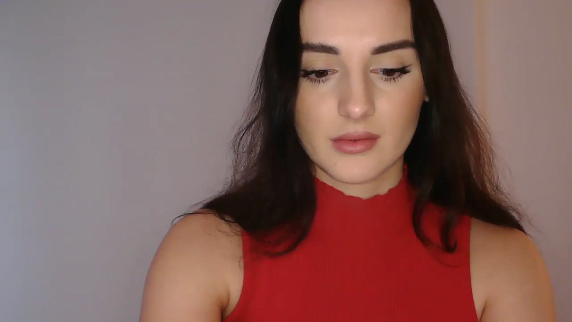 Gallery image thumbnail from DreamyKitty69's myfreecams stream on, 12/24/2025, 16:37 image 18 of 20