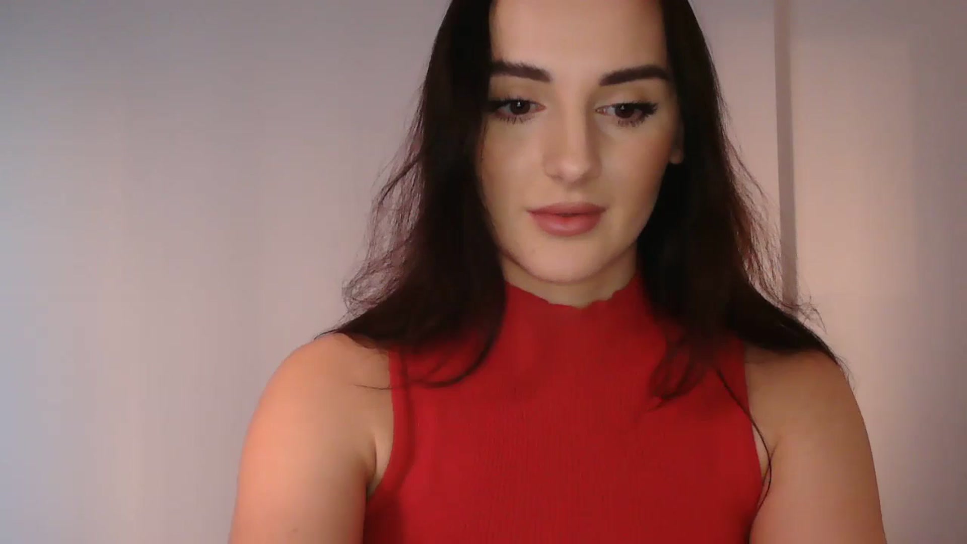 Gallery image thumbnail from DreamyKitty69's myfreecams stream on, 12/24/2025, 16:37 image 9 of 20