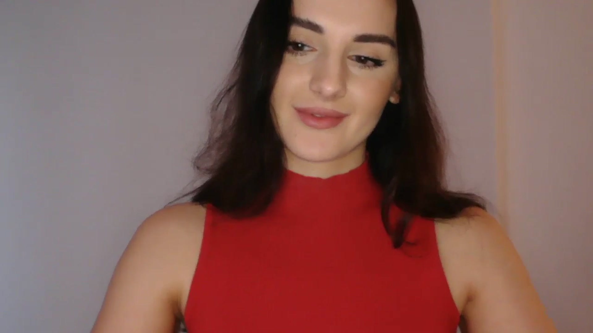 Gallery image thumbnail from DreamyKitty69's myfreecams stream on, 12/24/2025, 16:37 image 19 of 20