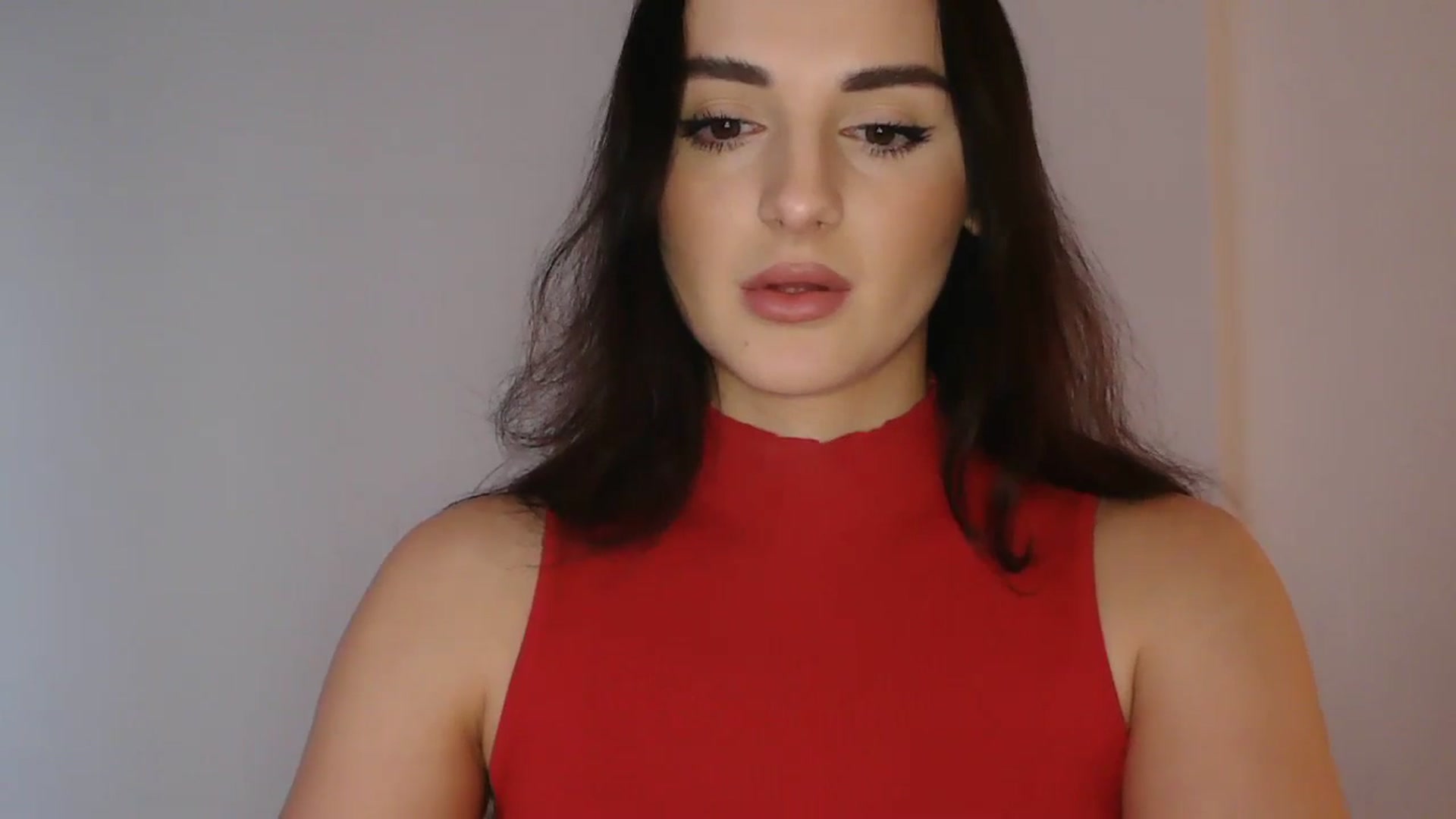 Gallery image thumbnail from DreamyKitty69's myfreecams stream on, 12/24/2025, 16:37 image 16 of 20