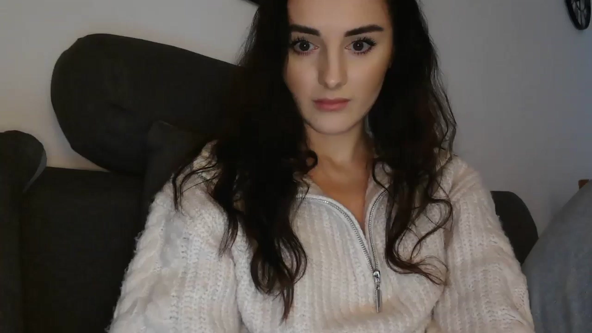 Gallery image thumbnail from DreamyKitty69's myfreecams stream on, 12/26/2025, 15:58 image 17 of 20