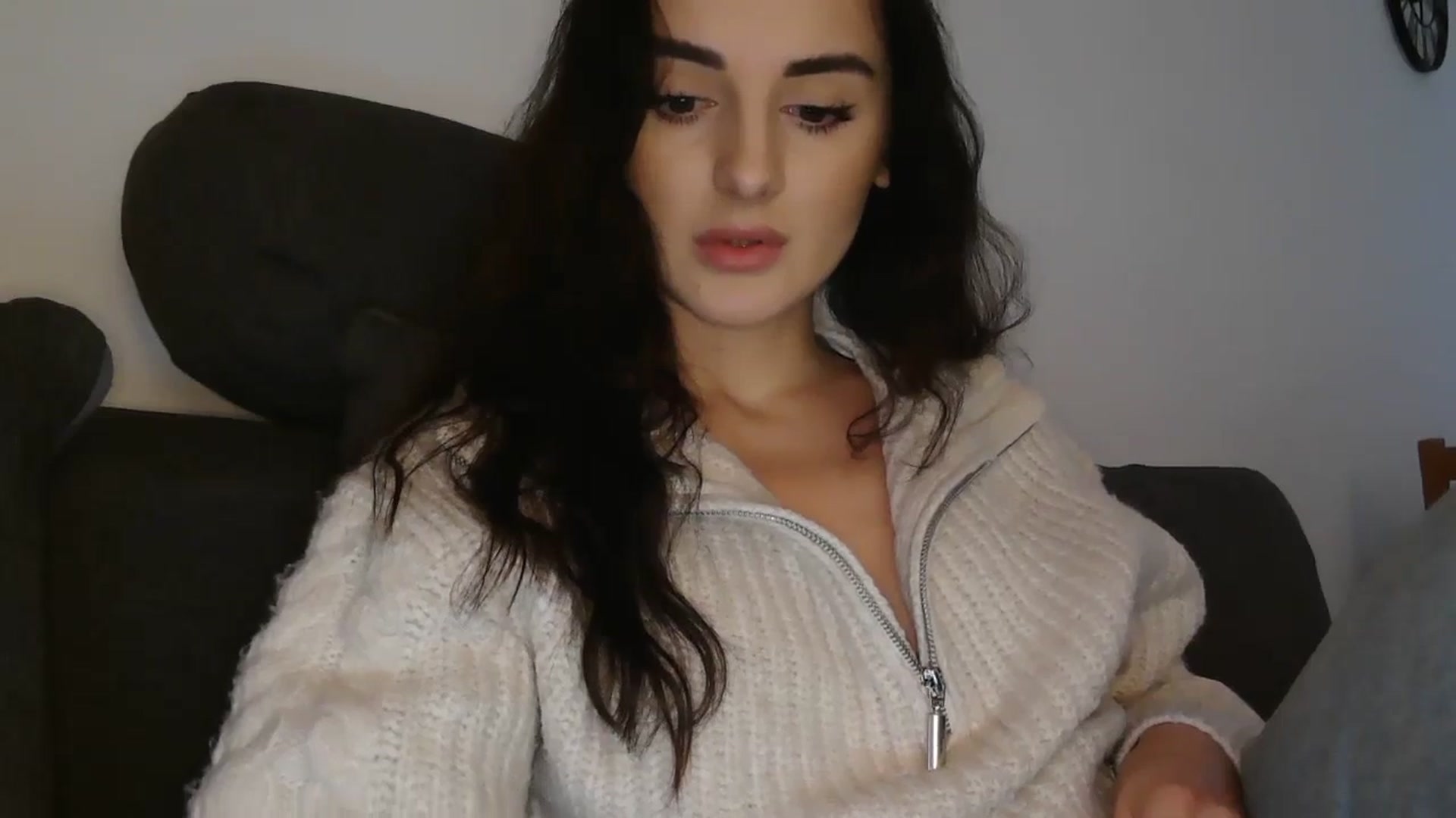 Gallery image thumbnail from DreamyKitty69's myfreecams stream on, 12/26/2025, 15:58 image 3 of 20
