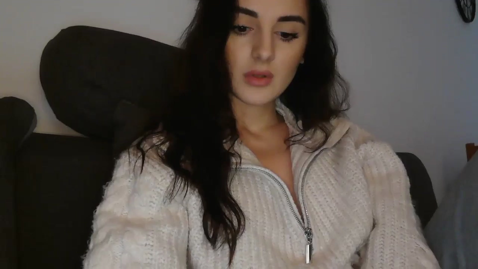 Gallery image thumbnail from DreamyKitty69's myfreecams stream on, 12/26/2025, 15:58 image 2 of 20