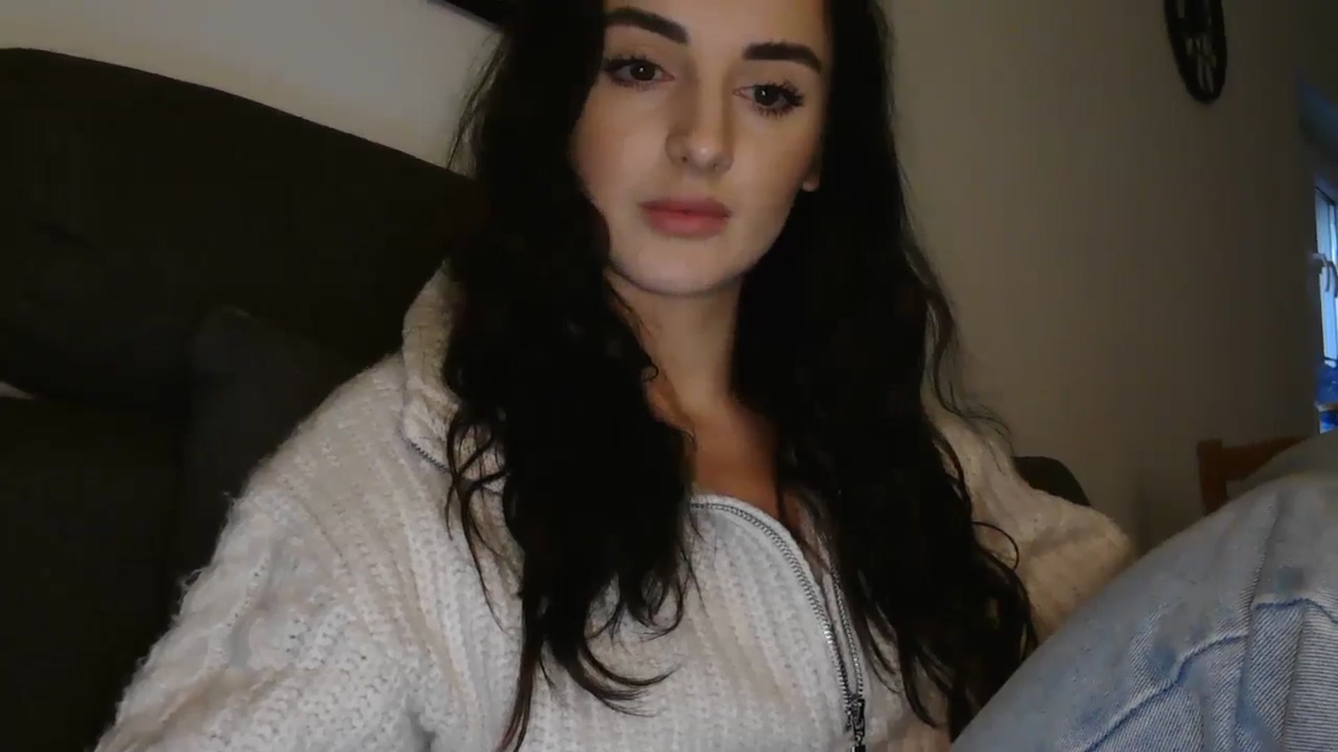 Gallery image thumbnail from DreamyKitty69's myfreecams stream on, 12/26/2025, 17:04 image 13 of 20