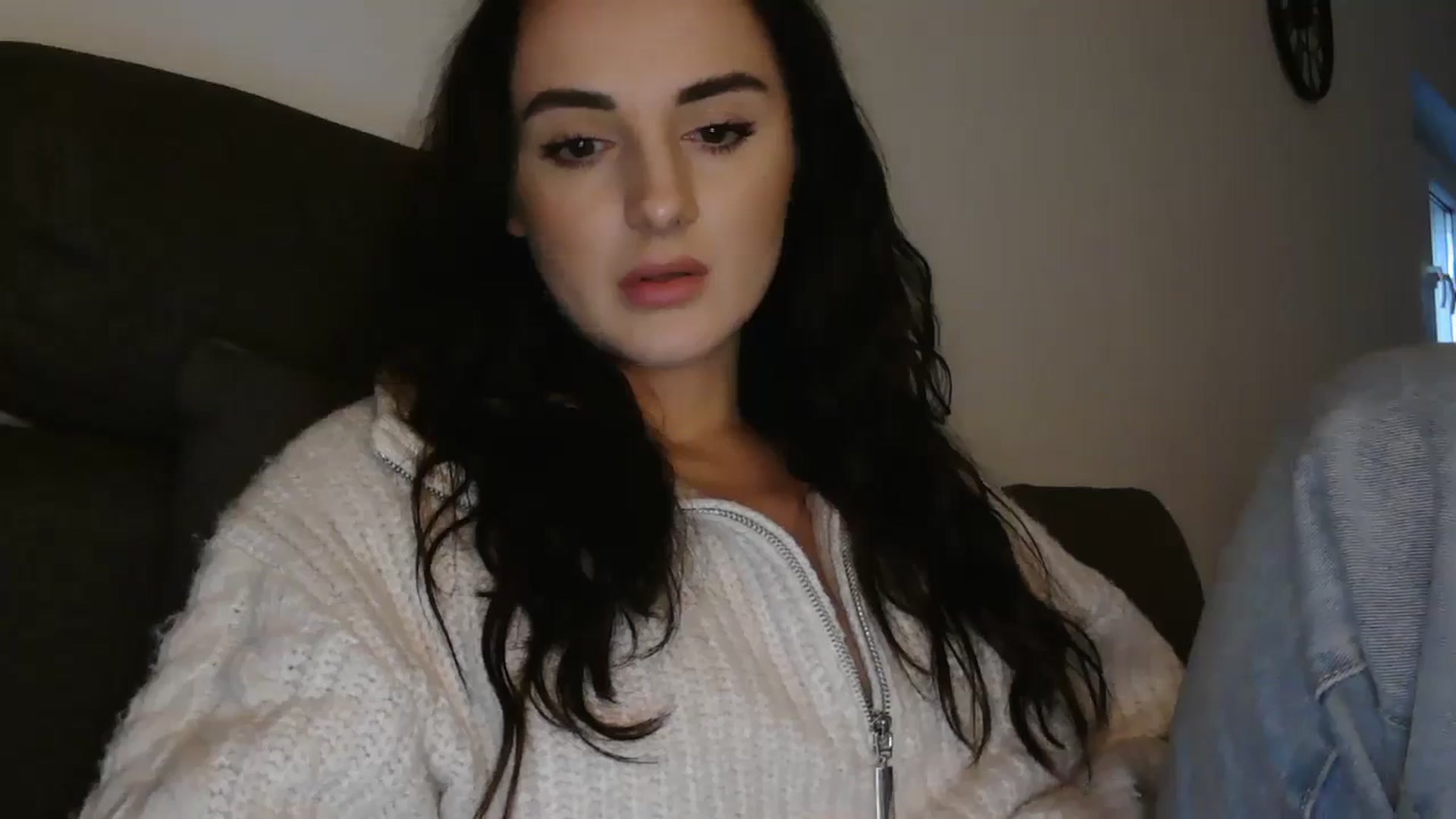 Gallery image thumbnail from DreamyKitty69's myfreecams stream on, 12/26/2025, 17:04 image 8 of 20