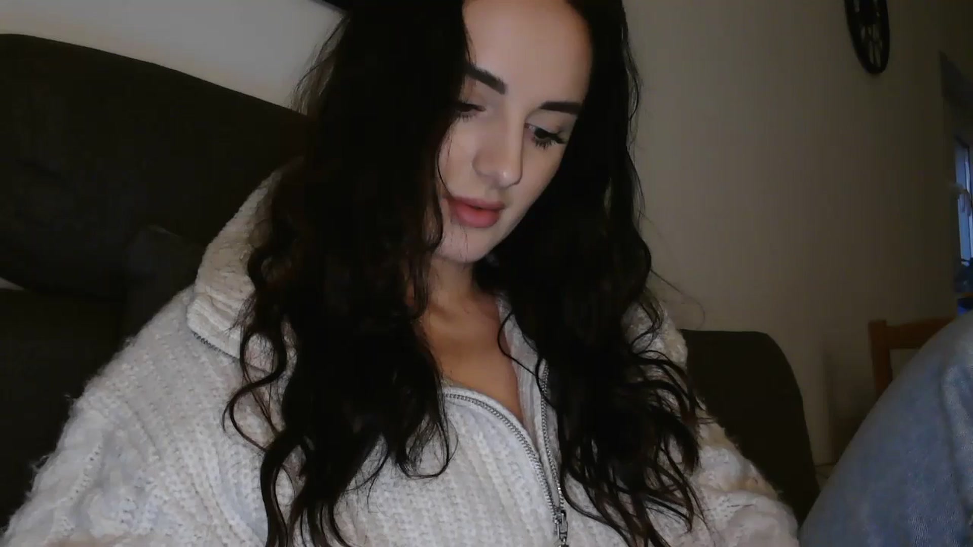 Gallery image thumbnail from DreamyKitty69's myfreecams stream on, 12/26/2025, 17:04 image 20 of 20