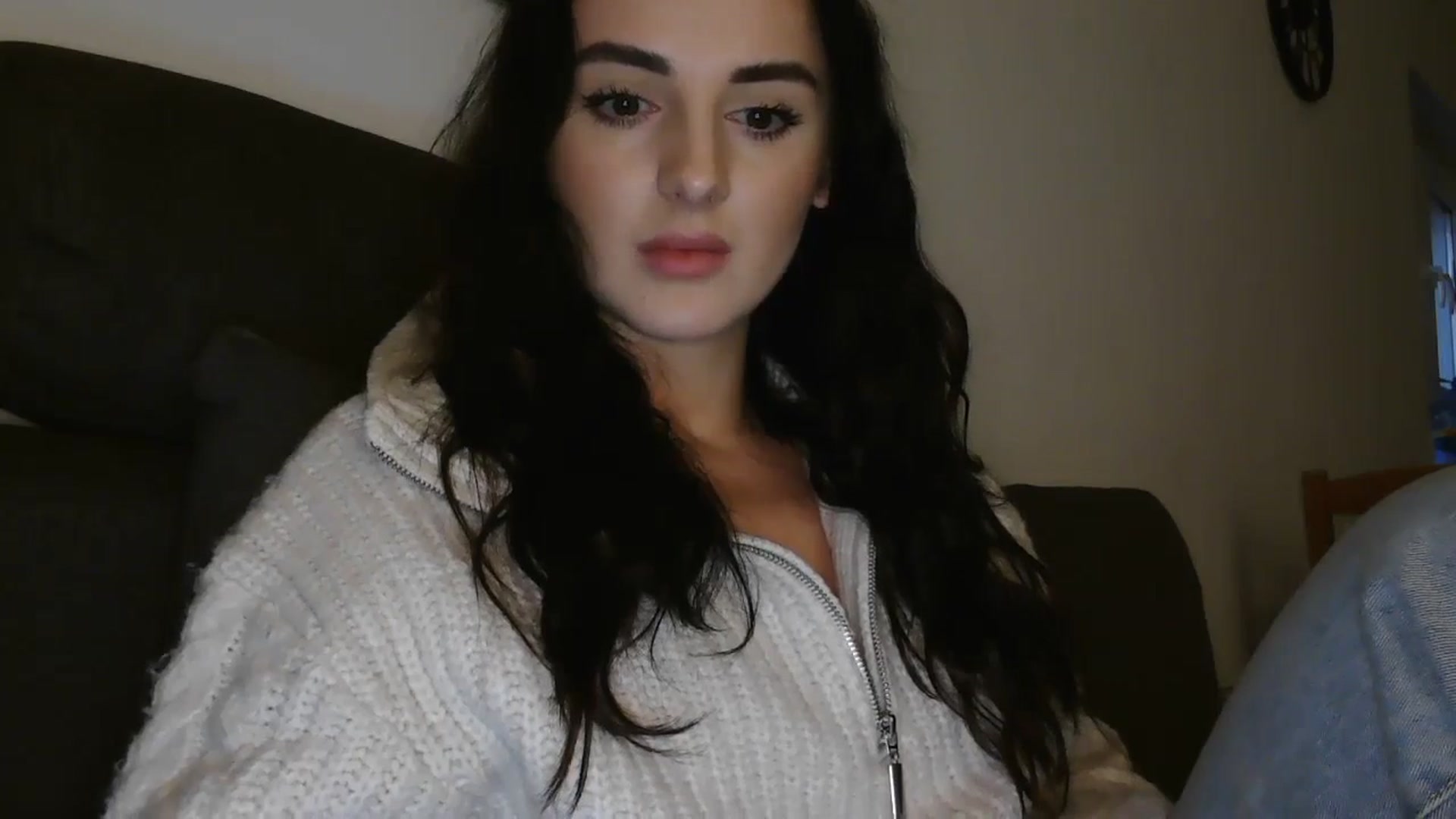 Gallery image thumbnail from DreamyKitty69's myfreecams stream on, 12/26/2025, 17:04 image 19 of 20