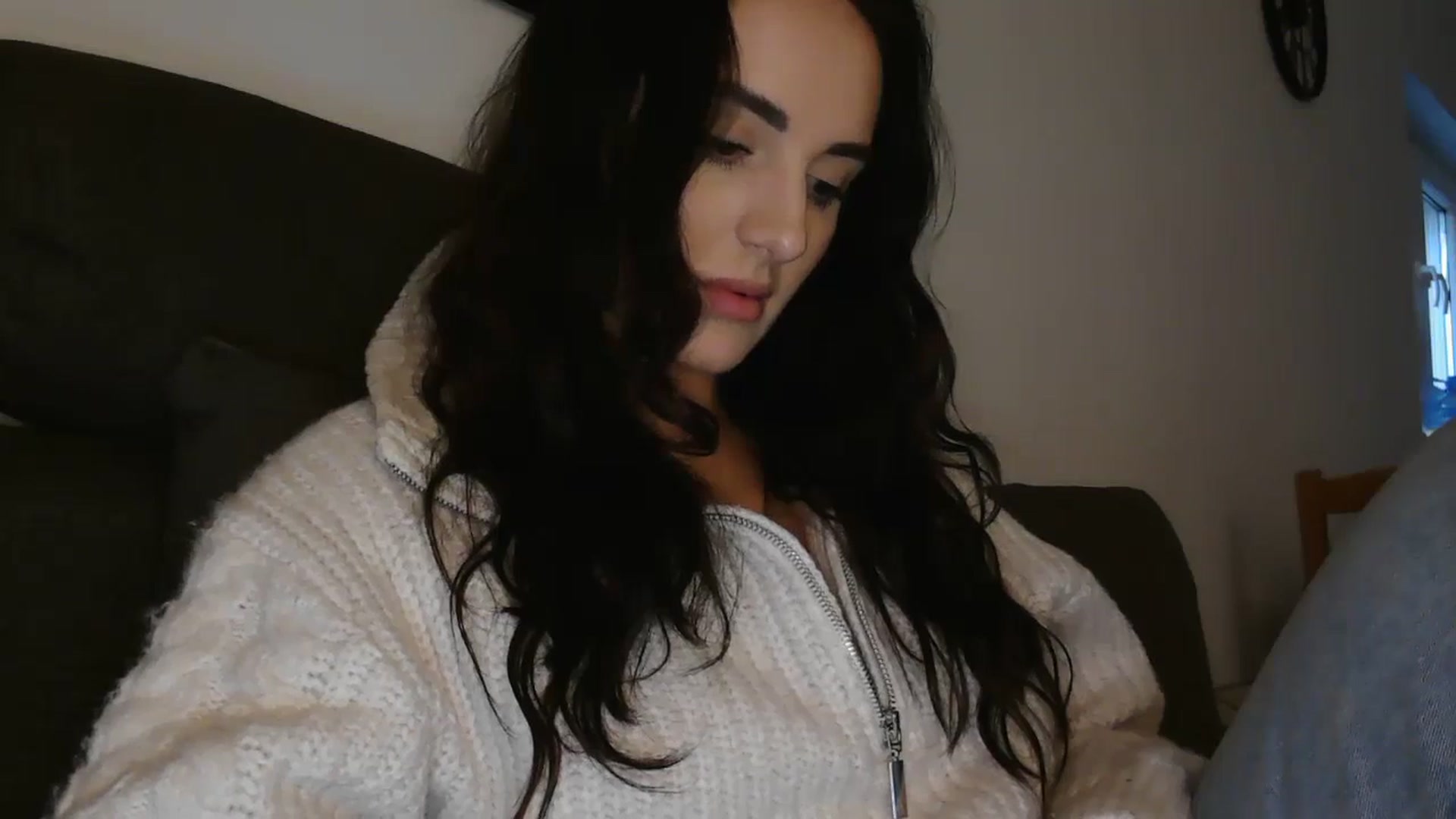 Gallery image thumbnail from DreamyKitty69's myfreecams stream on, 12/26/2025, 17:04 image 7 of 20