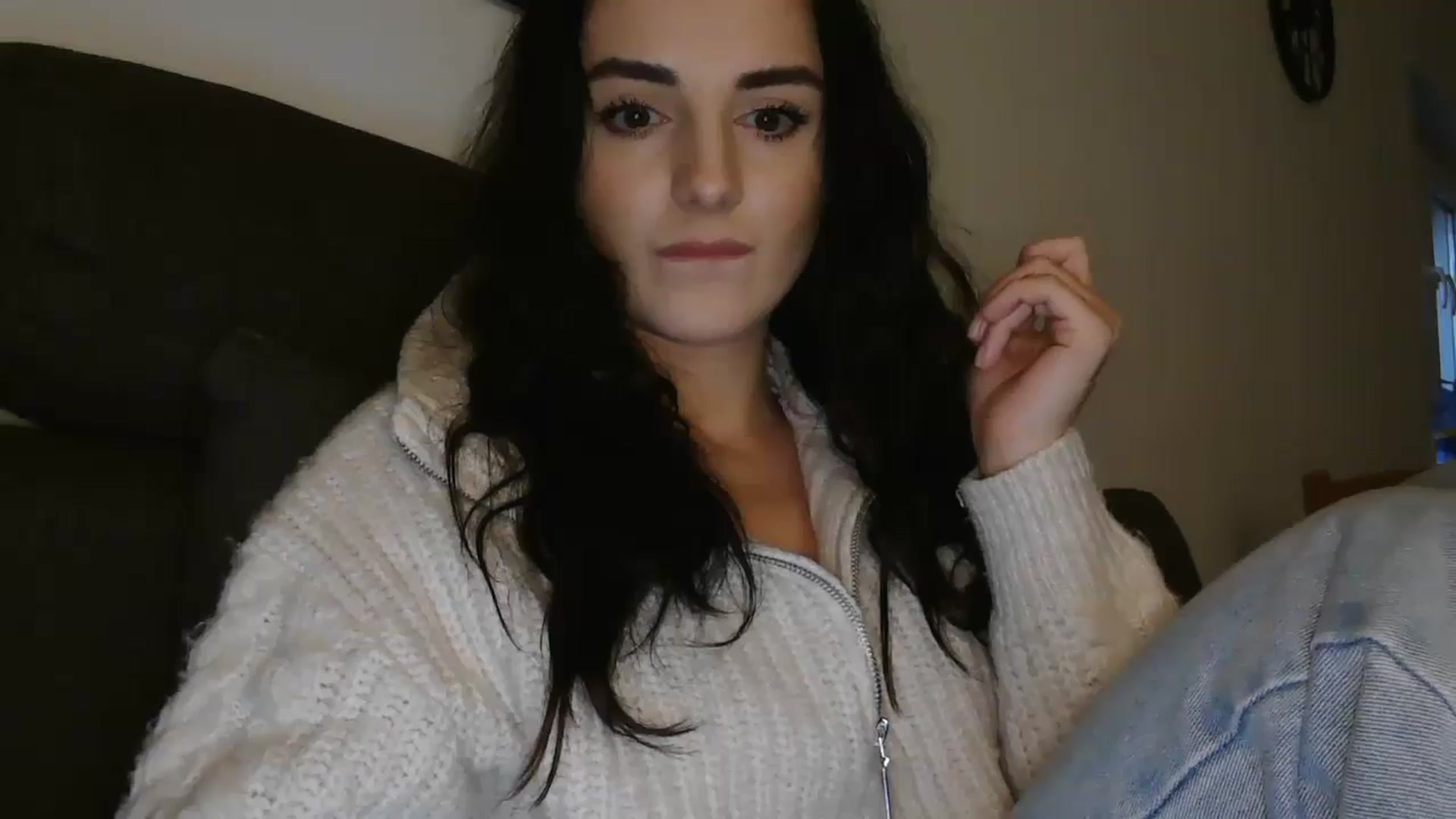 Gallery image thumbnail from DreamyKitty69's myfreecams stream on, 12/26/2025, 17:04 image 17 of 20