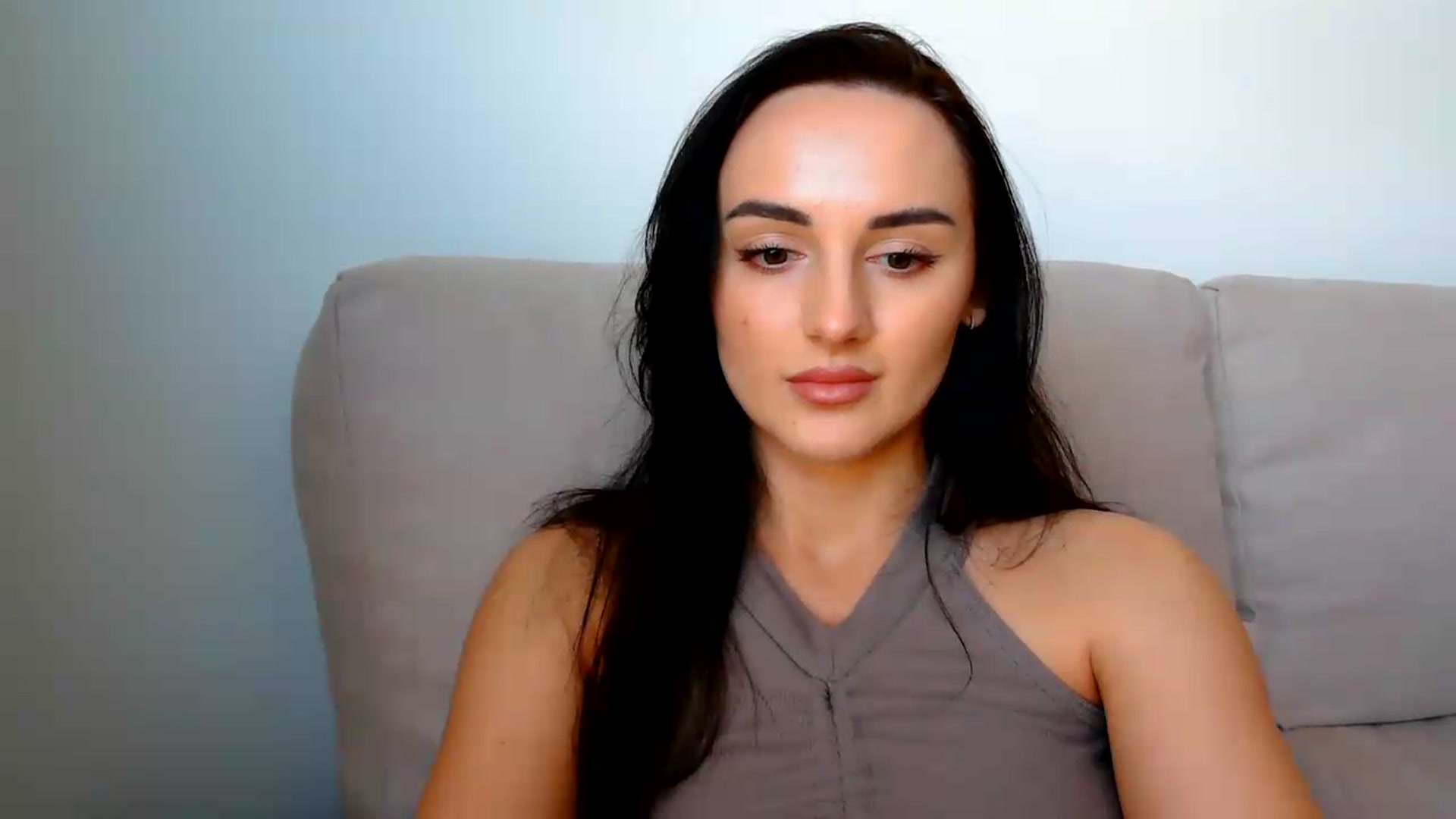 Gallery image thumbnail from DreamyKitty69's myfreecams stream on, 05/27/2026, 17:28 image 11 of 20