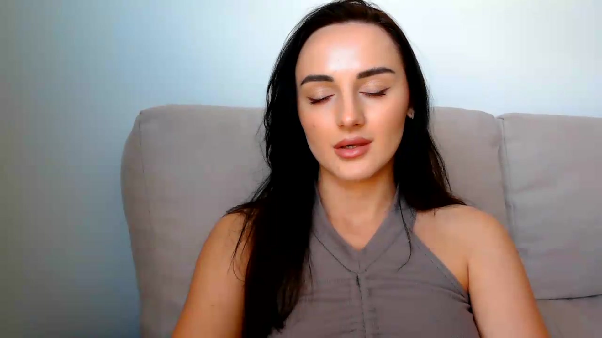 Gallery image thumbnail from DreamyKitty69's myfreecams stream on, 05/27/2026, 17:28 image 10 of 20