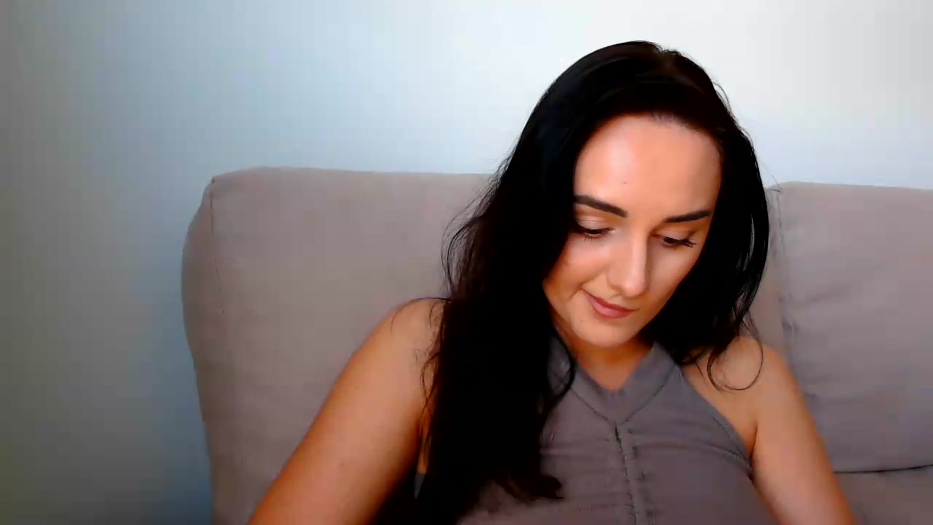 Gallery image thumbnail from DreamyKitty69's myfreecams stream on, 05/27/2026, 17:28 image 18 of 20