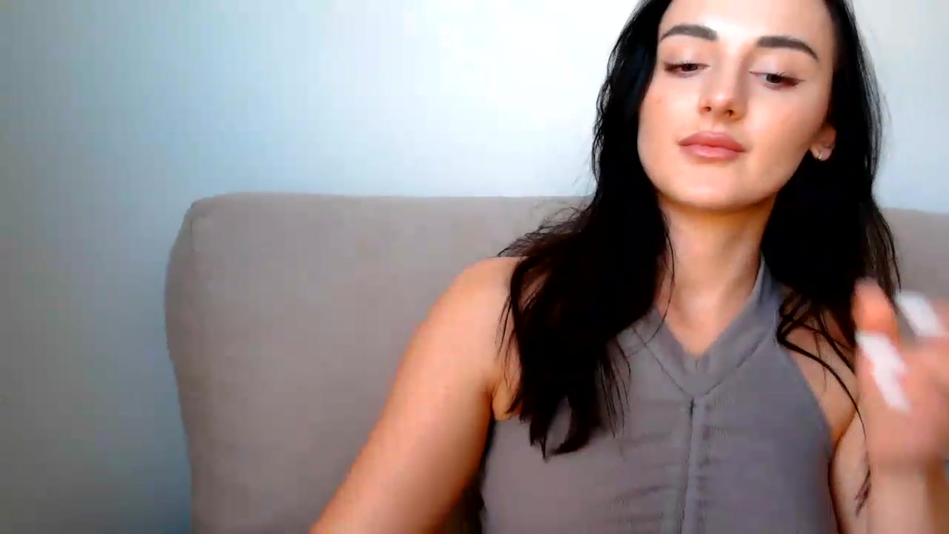 Gallery image thumbnail from DreamyKitty69's myfreecams stream on, 05/27/2026, 17:28 image 7 of 20