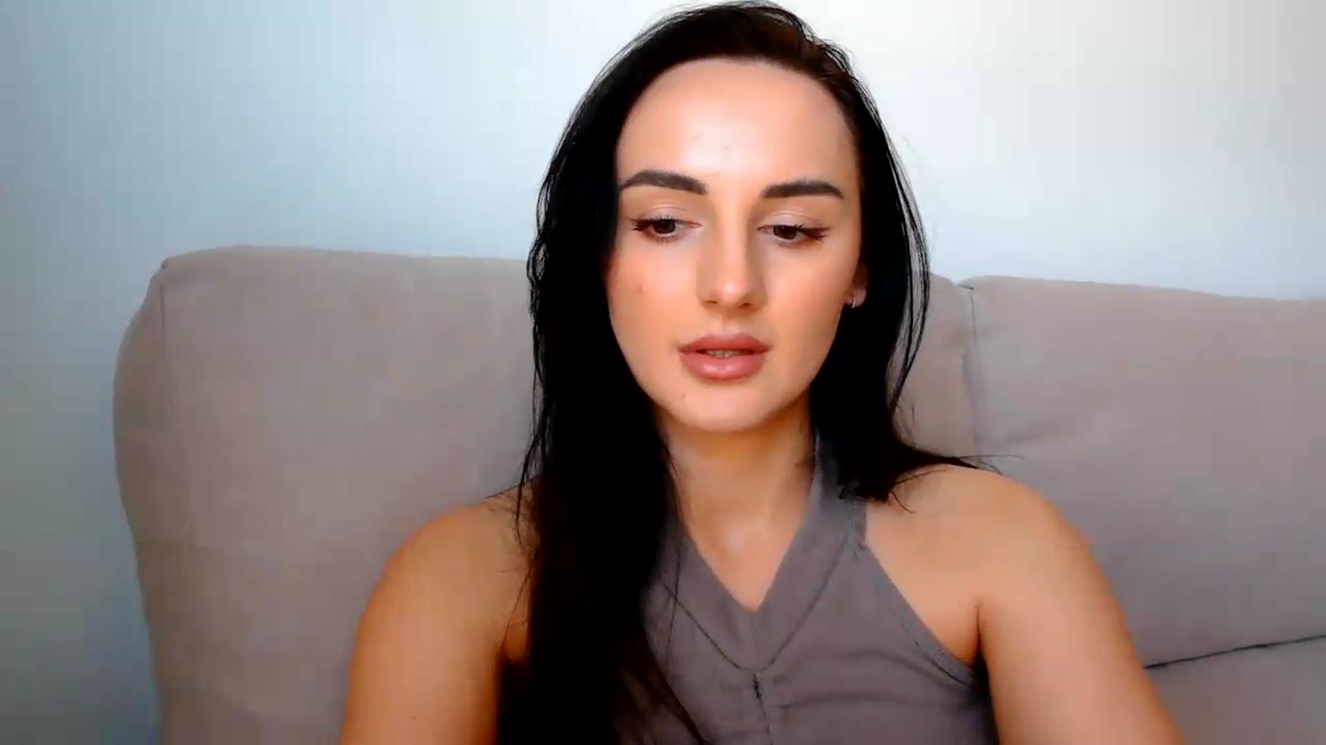 Gallery image thumbnail from DreamyKitty69's myfreecams stream on, 05/27/2026, 17:28 image 3 of 20