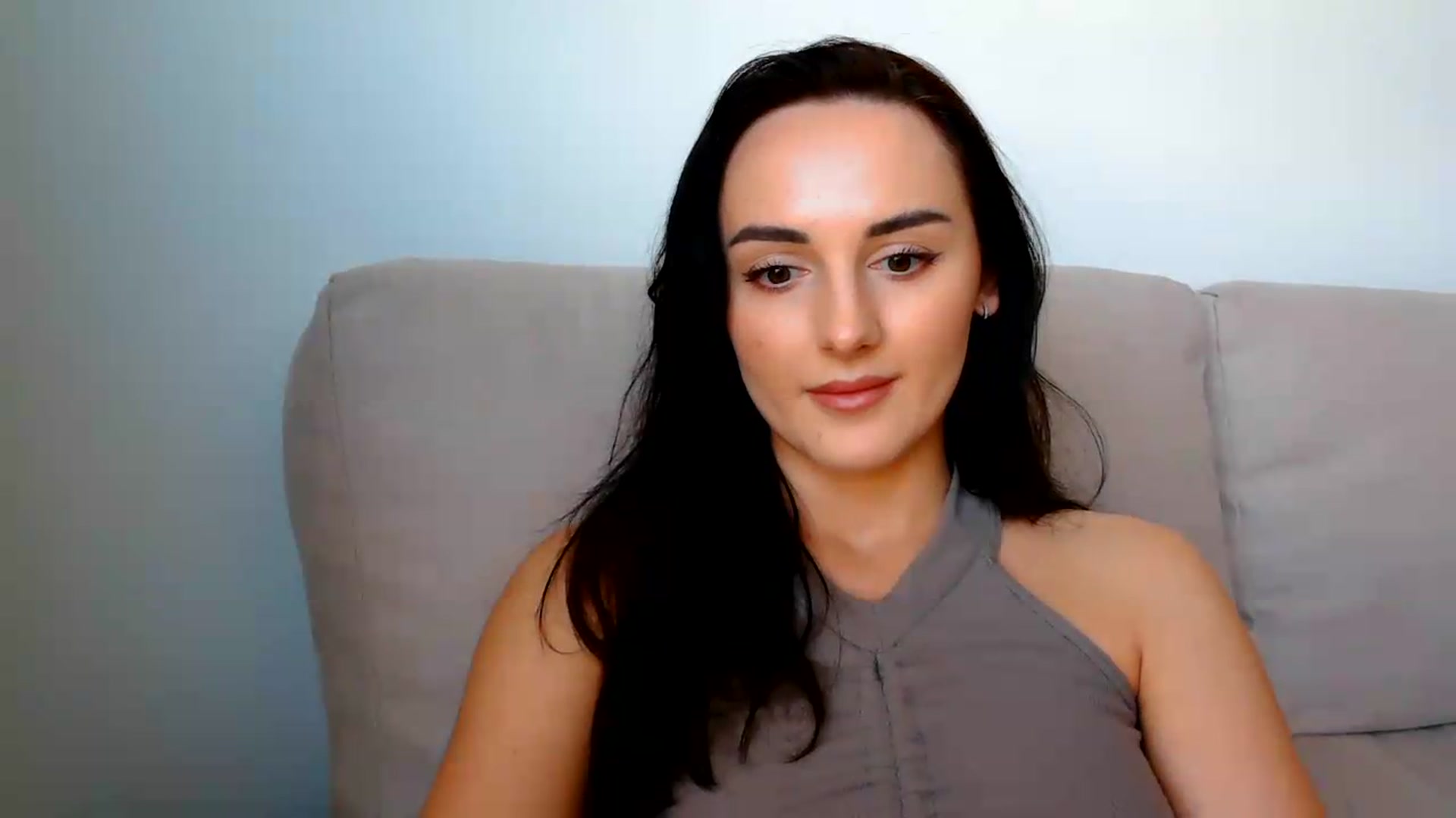 Gallery image thumbnail from DreamyKitty69's myfreecams stream on, 05/27/2026, 17:28 image 12 of 20