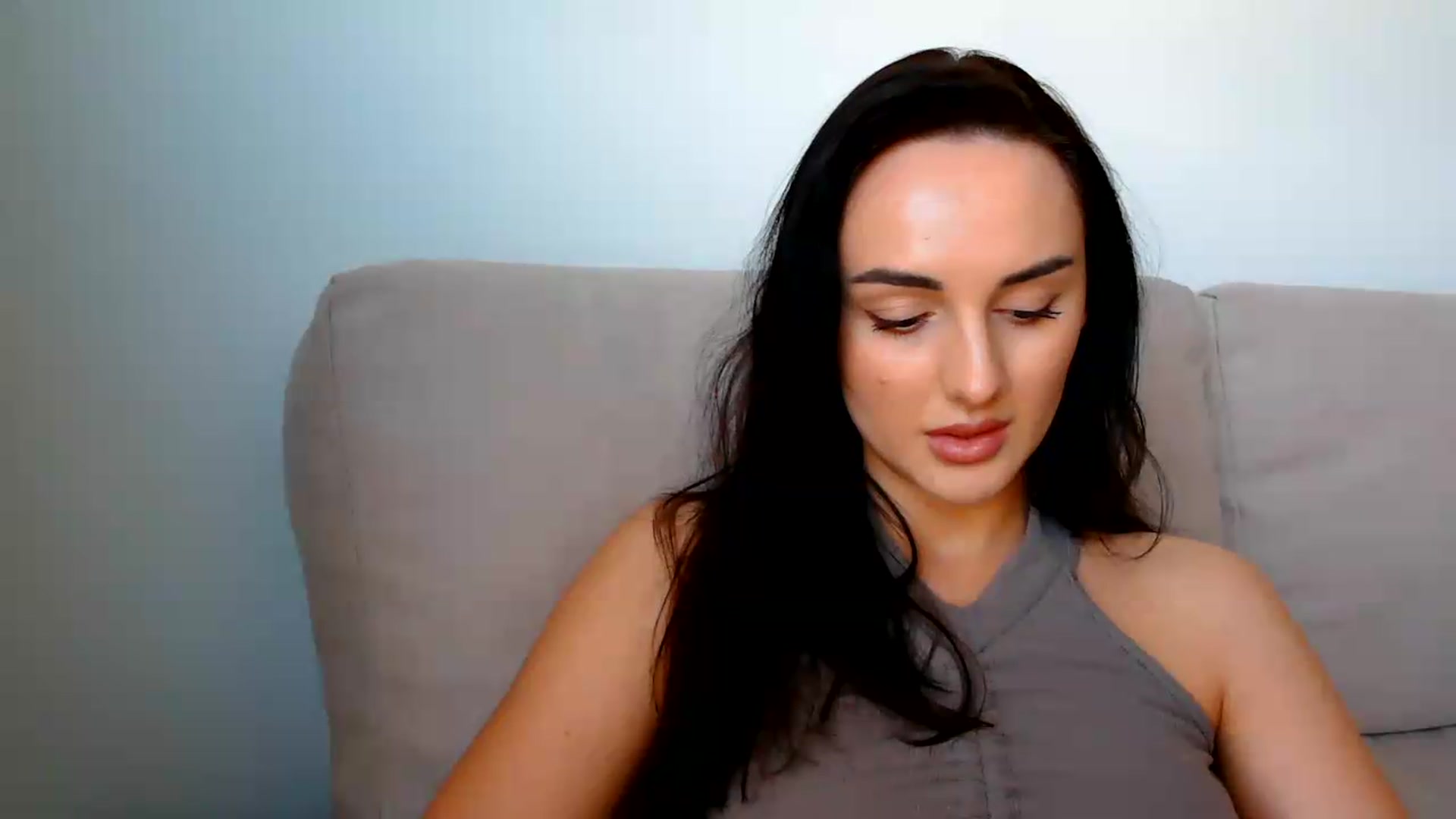 Gallery image thumbnail from DreamyKitty69's myfreecams stream on, 05/27/2026, 17:28 image 14 of 20