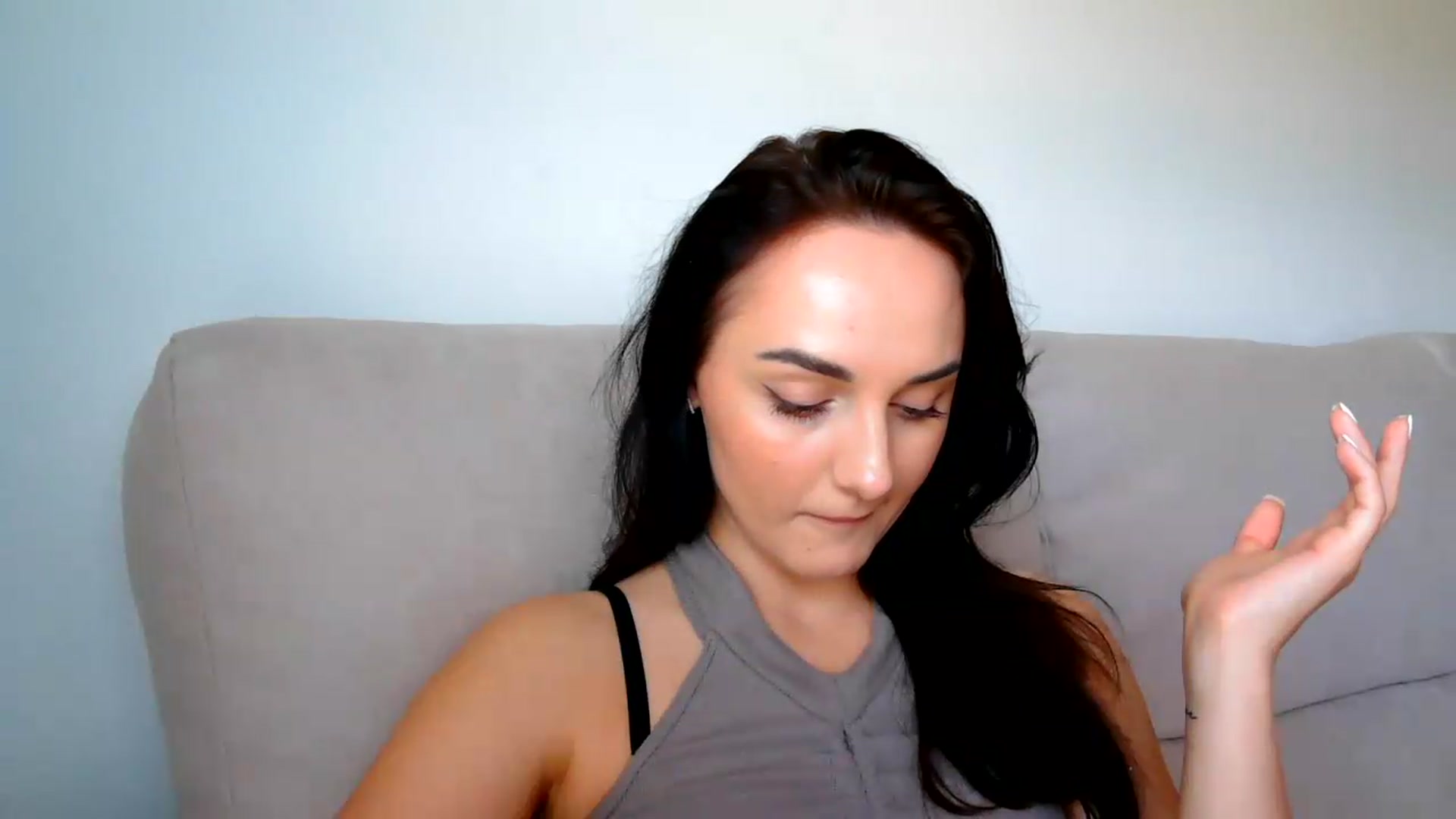 Gallery image thumbnail from DreamyKitty69's myfreecams stream on, 06/01/2026, 15:42 image 9 of 20